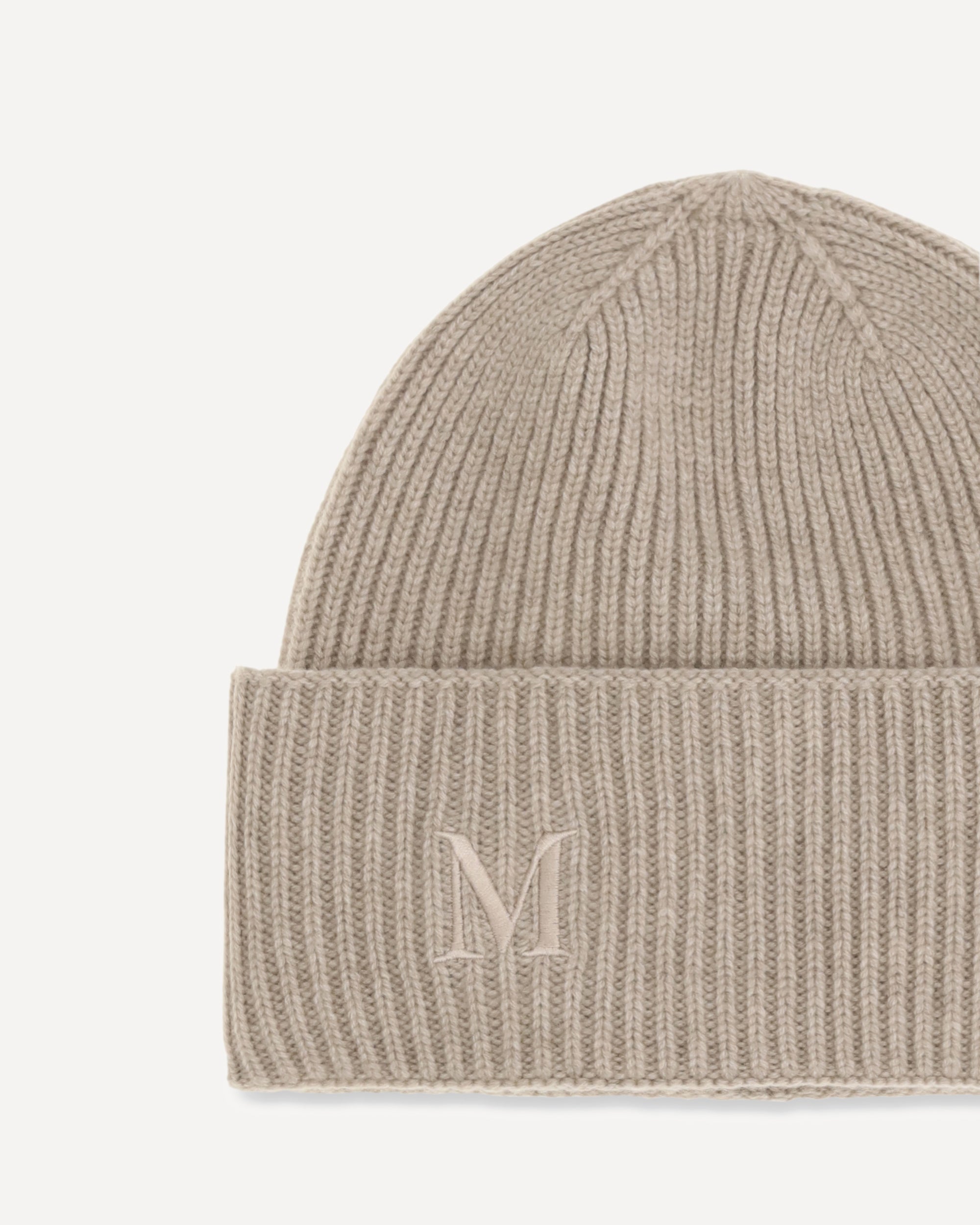 Max Mara Retina Beanie
