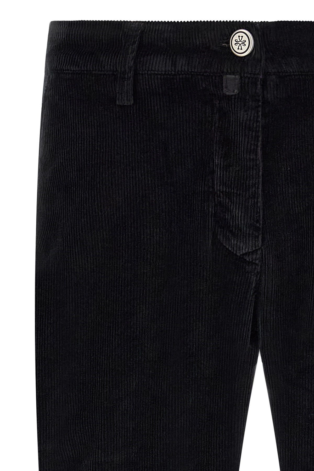 Jacob Cohen Bobby Corduroy Chinos