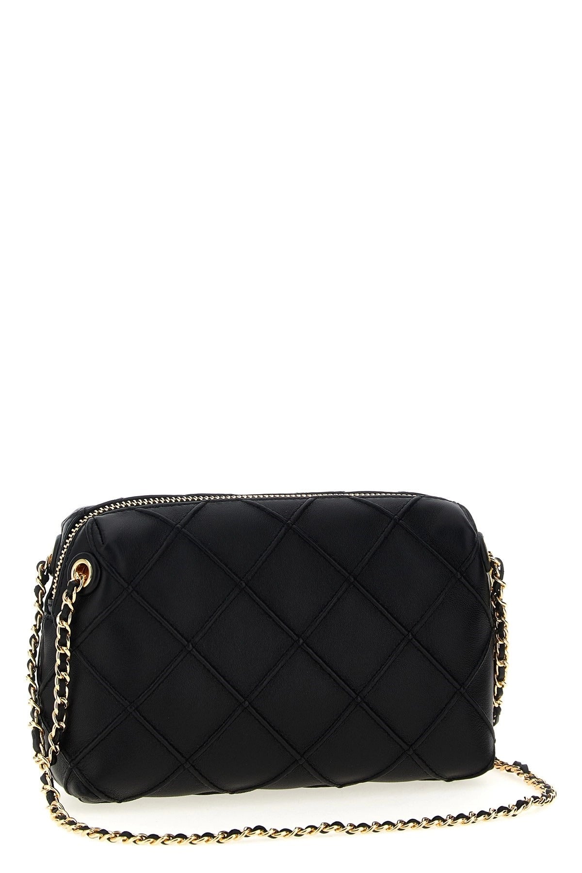 Tory Burch Fleming Small Crossbody Bag