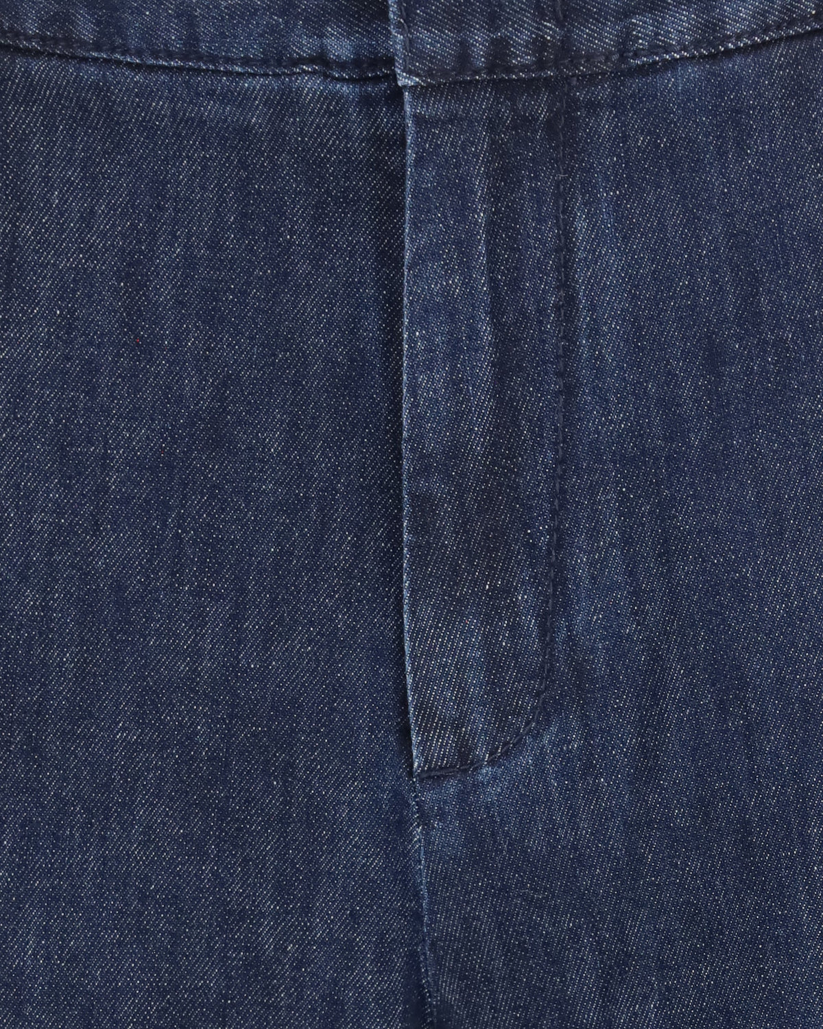 SA SU PHI Tuxedo Denim Jeans