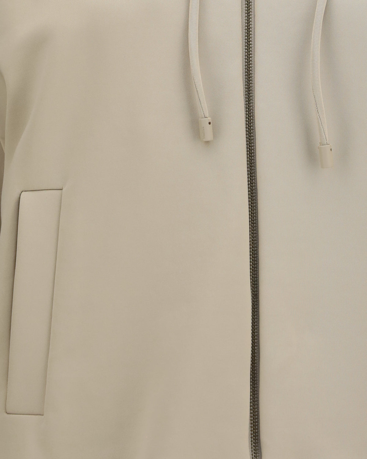 Max Mara Fidato Hooded Sweatshirt