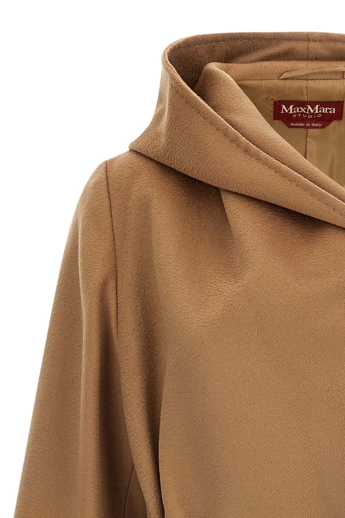 Max Mara New Mang Coat