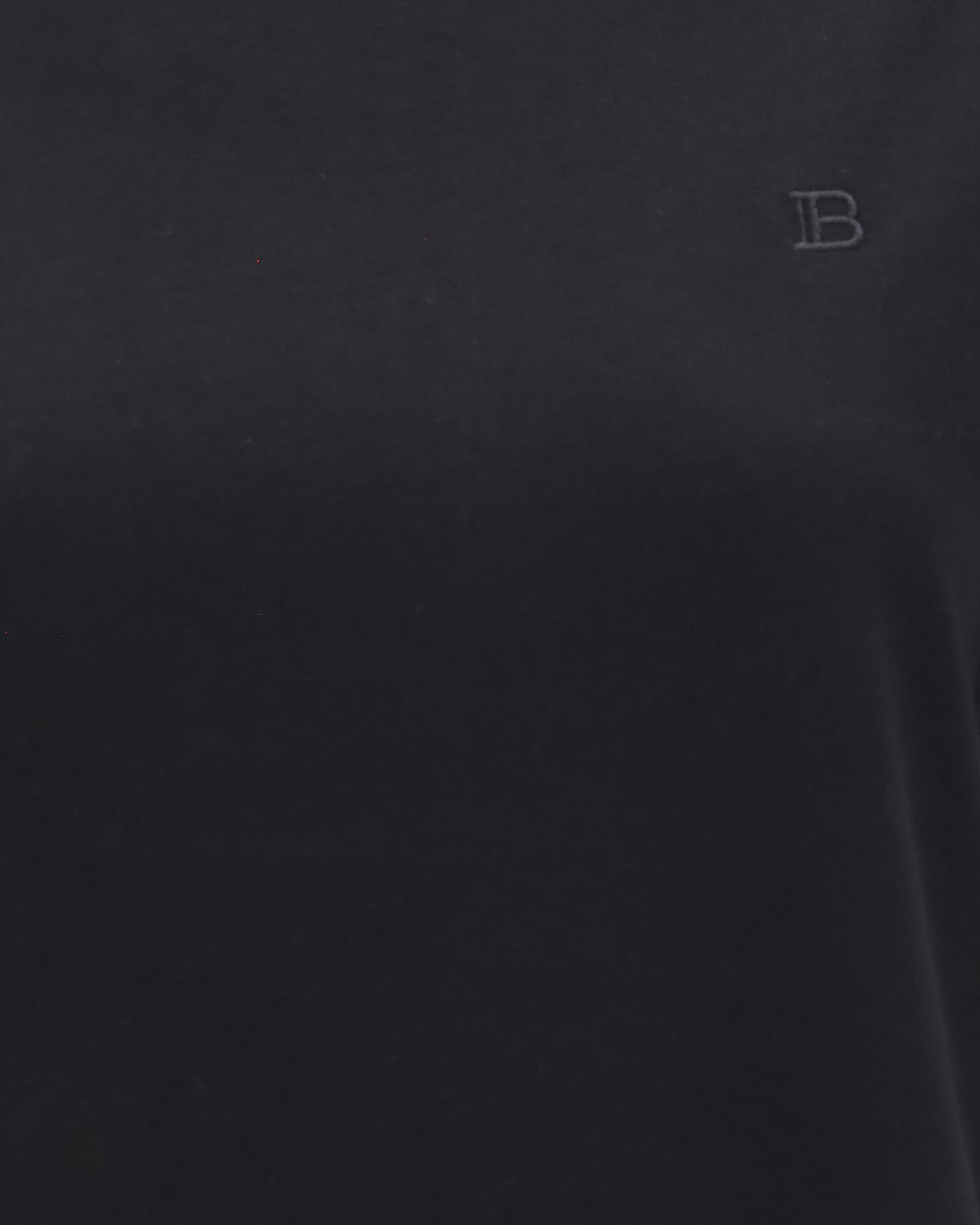 Balmain Embroidered Jersey T-Shirt