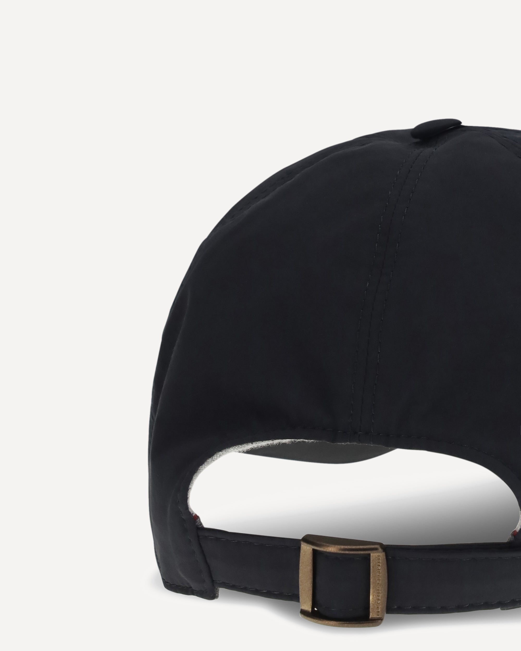 Brunello Cucinelli Cotton Baseball Cap