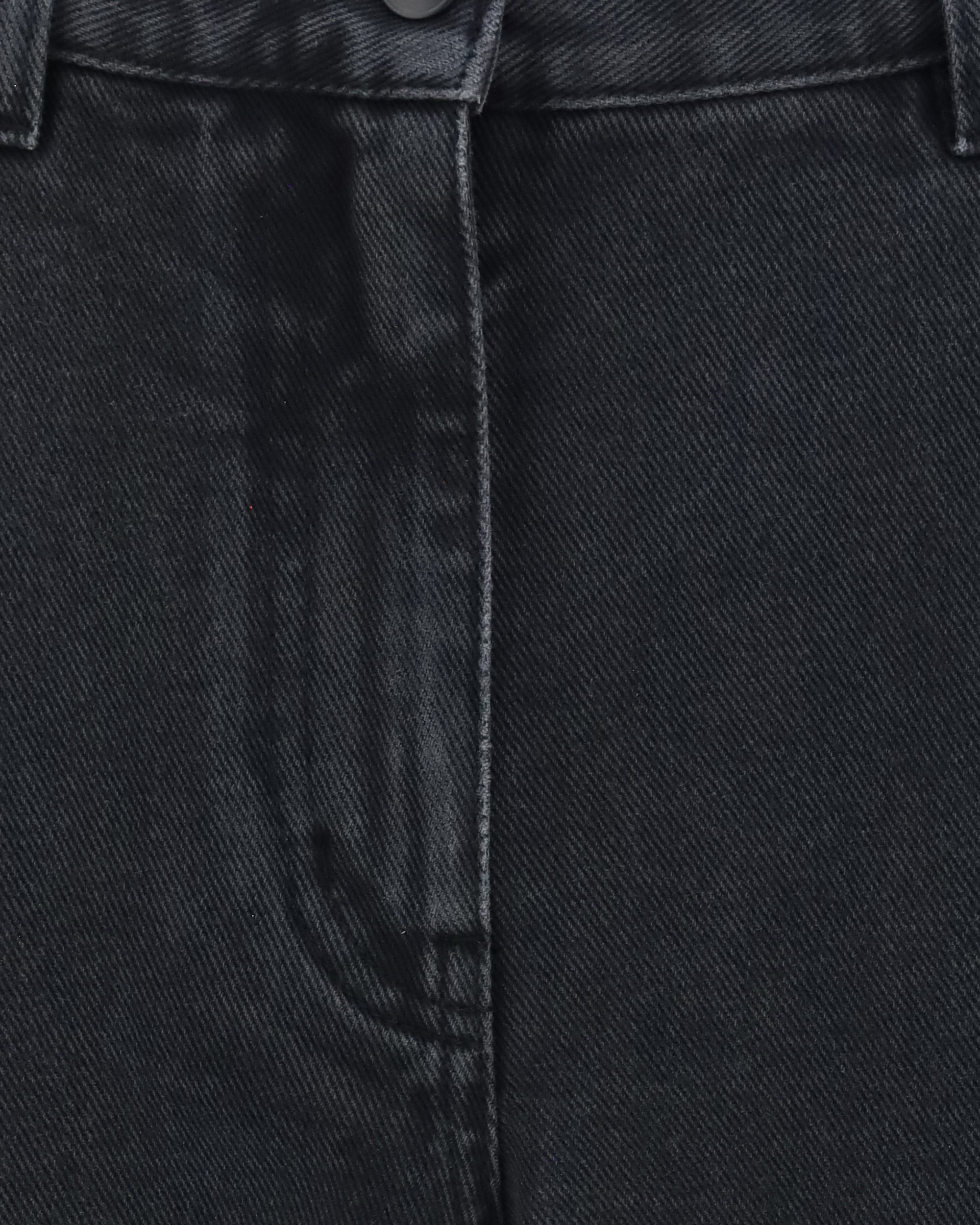 The Row Fargo Jeans