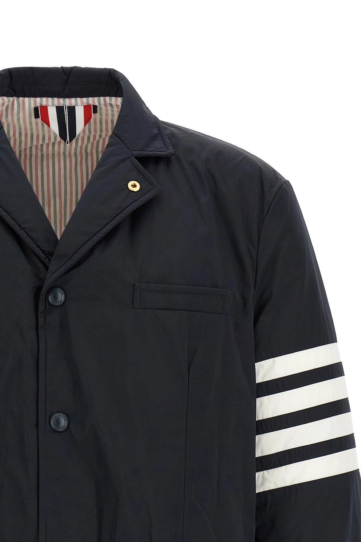 Thom Browne 4BAR Jacket