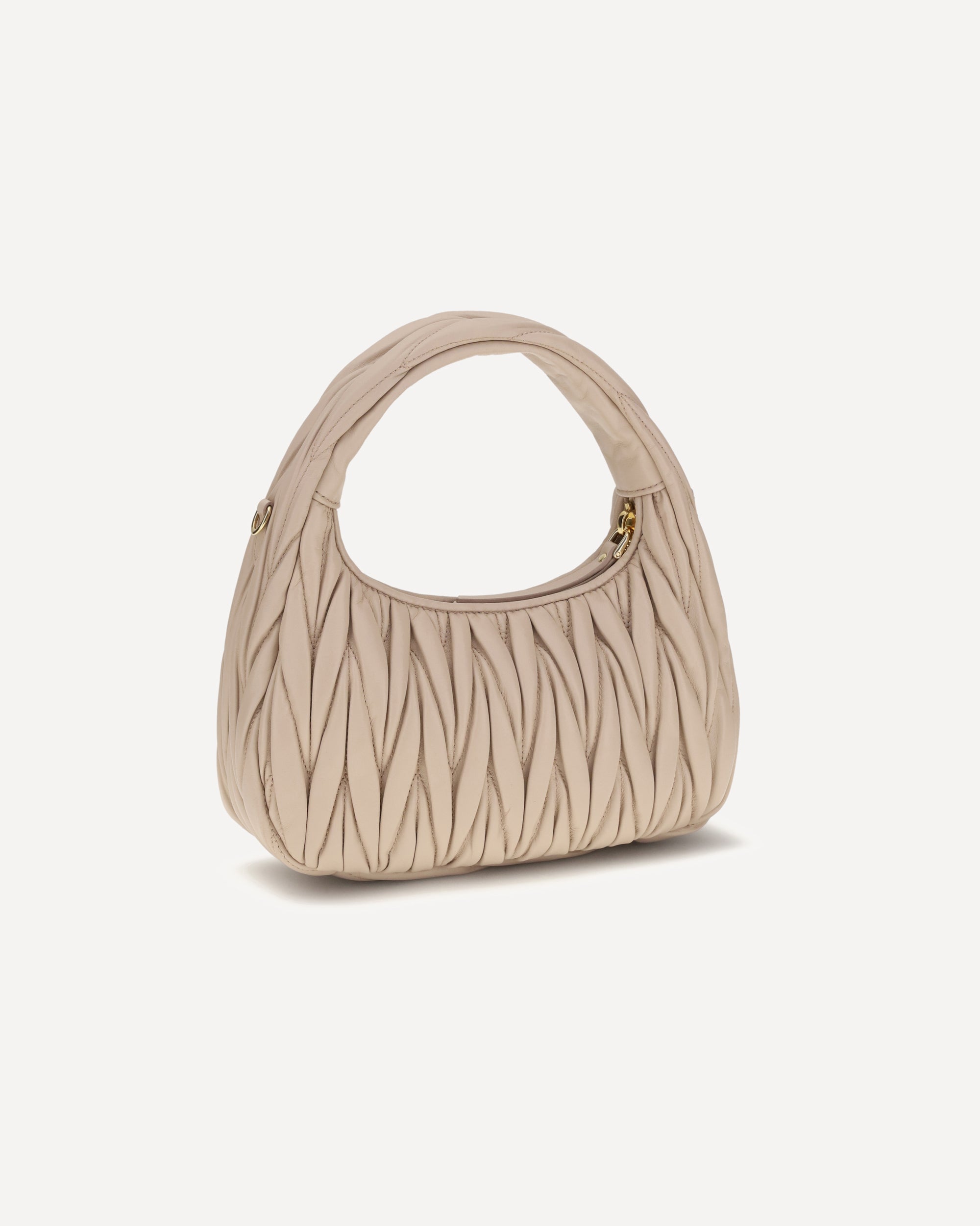 Miu Miu Hobo Handbag