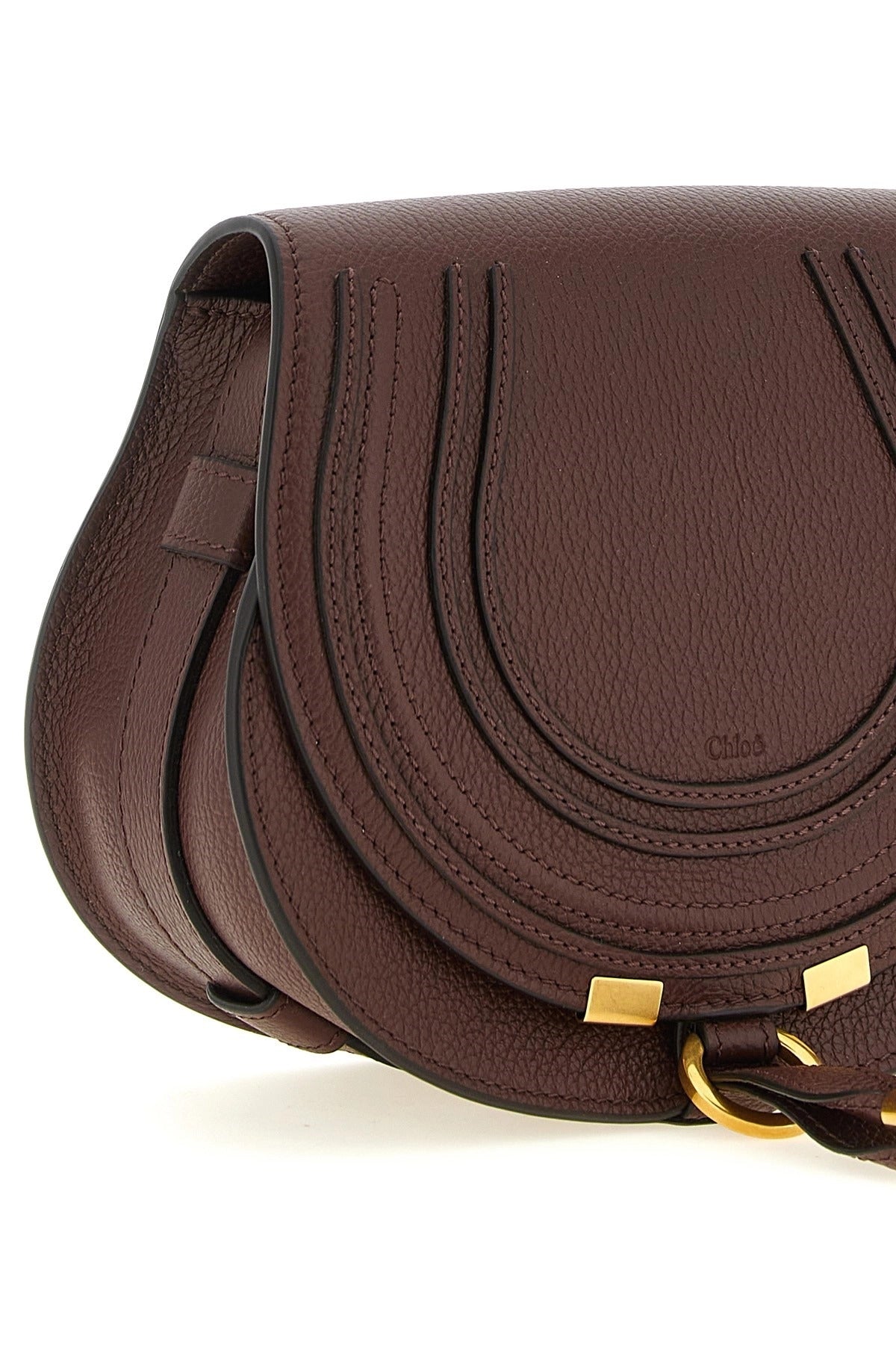 Chloé Marcie Small Crossbody Bag