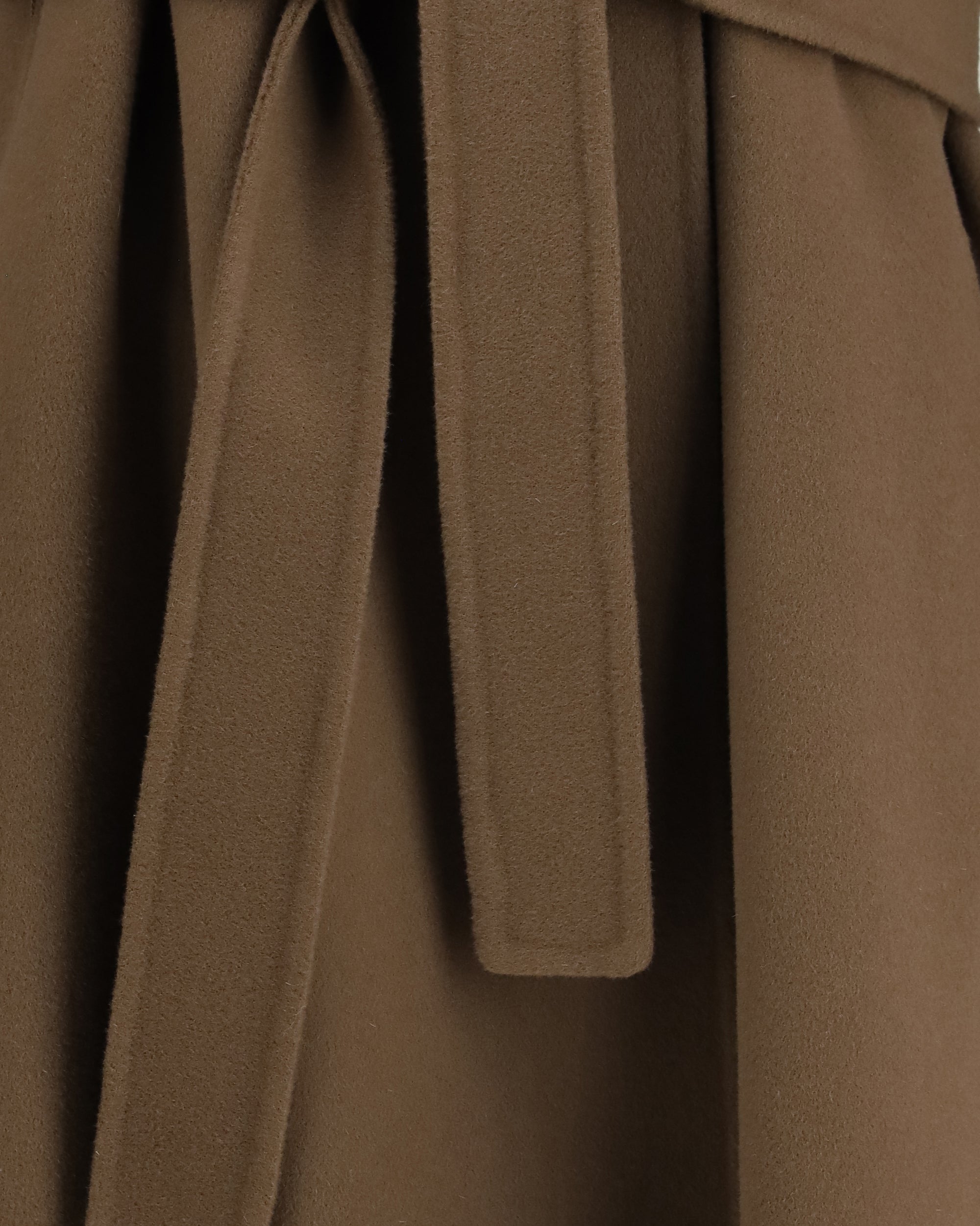 'S Max Mara Esturia Virgin Wool Coat