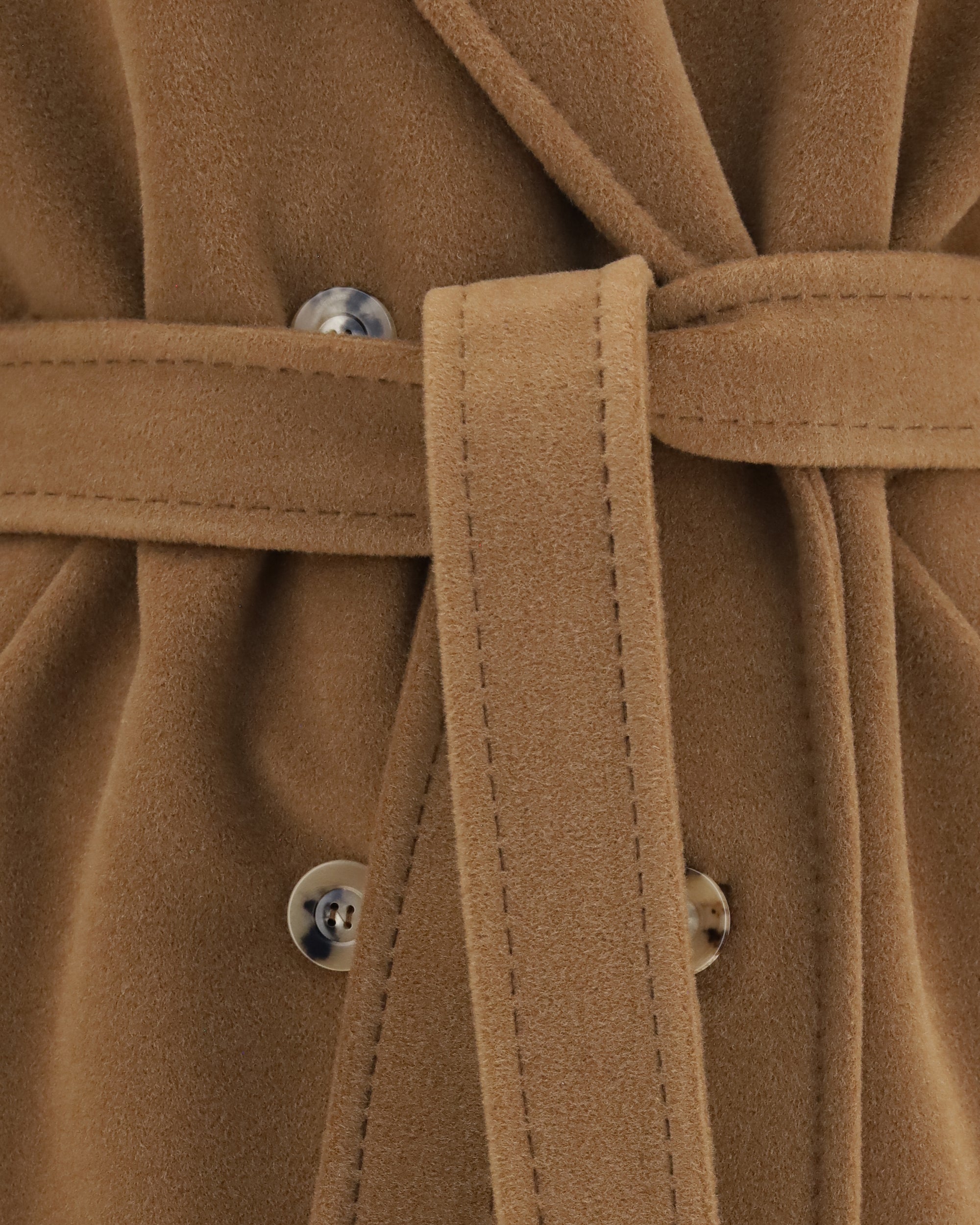 Max Mara 101801 Madame Coat