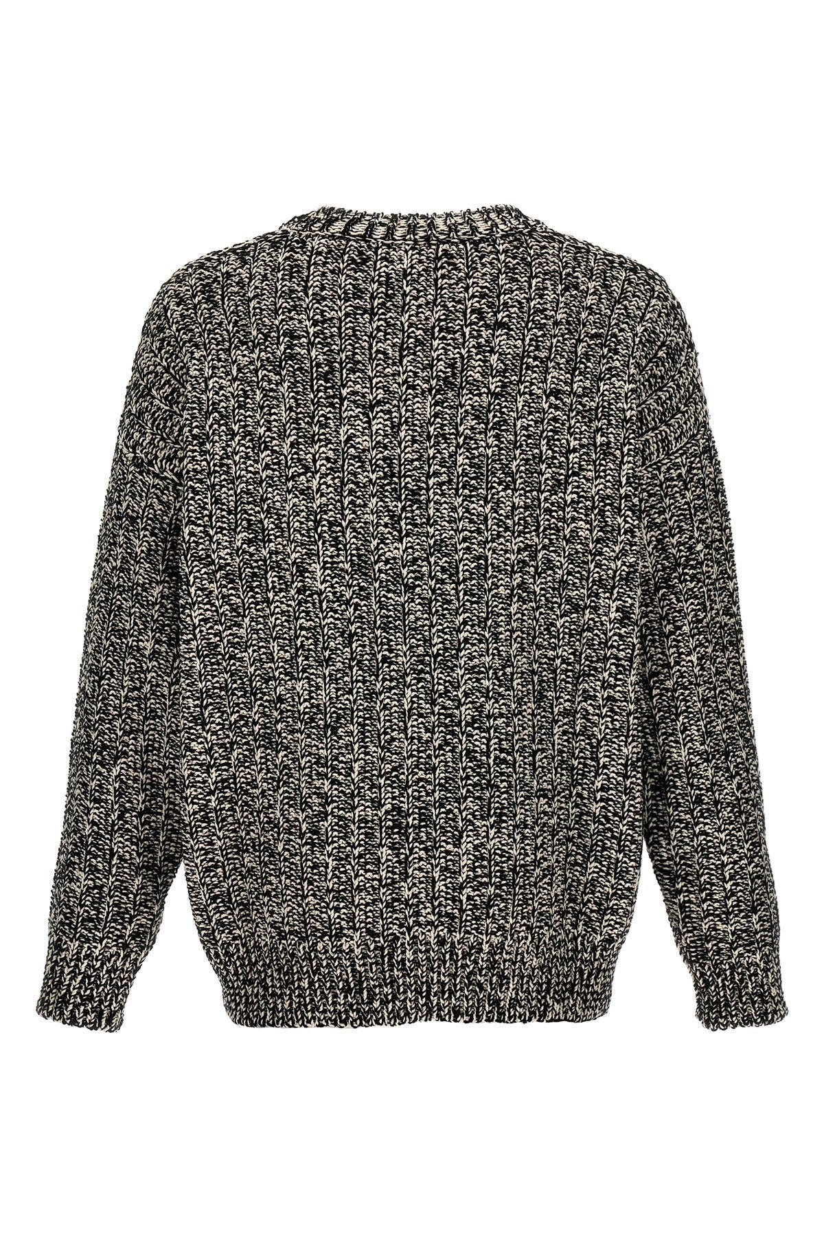 Jil Sander Magic Orchestra Sweater