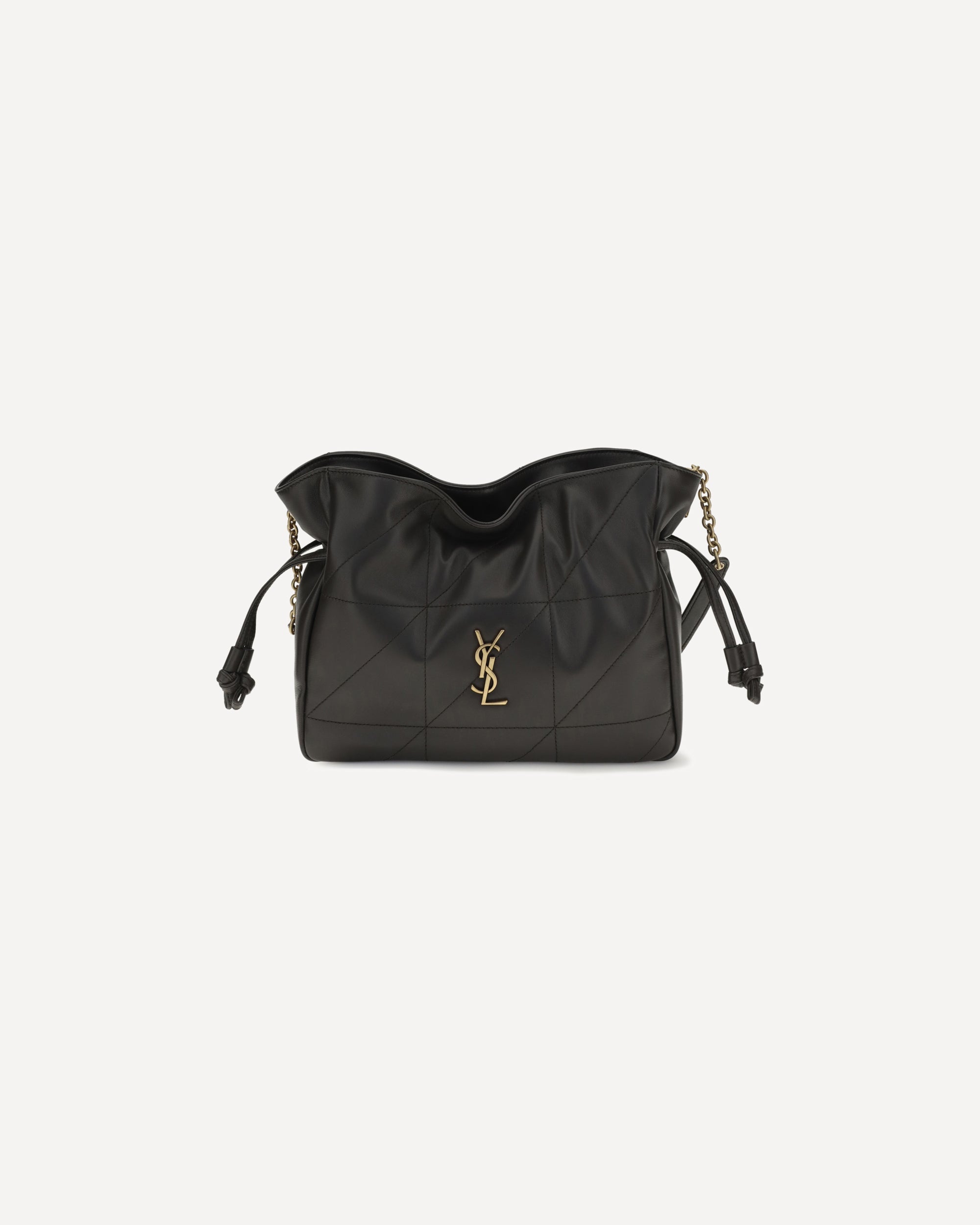 Saint Laurent Jamie Pouch With Strap