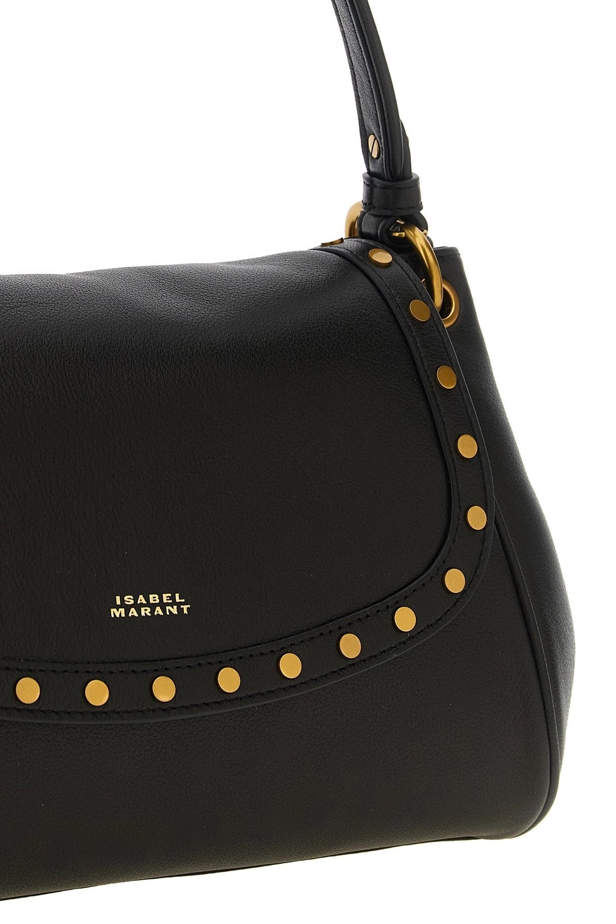 Isabel Marant Chany M Shoulder Bag | Sendegaro JP