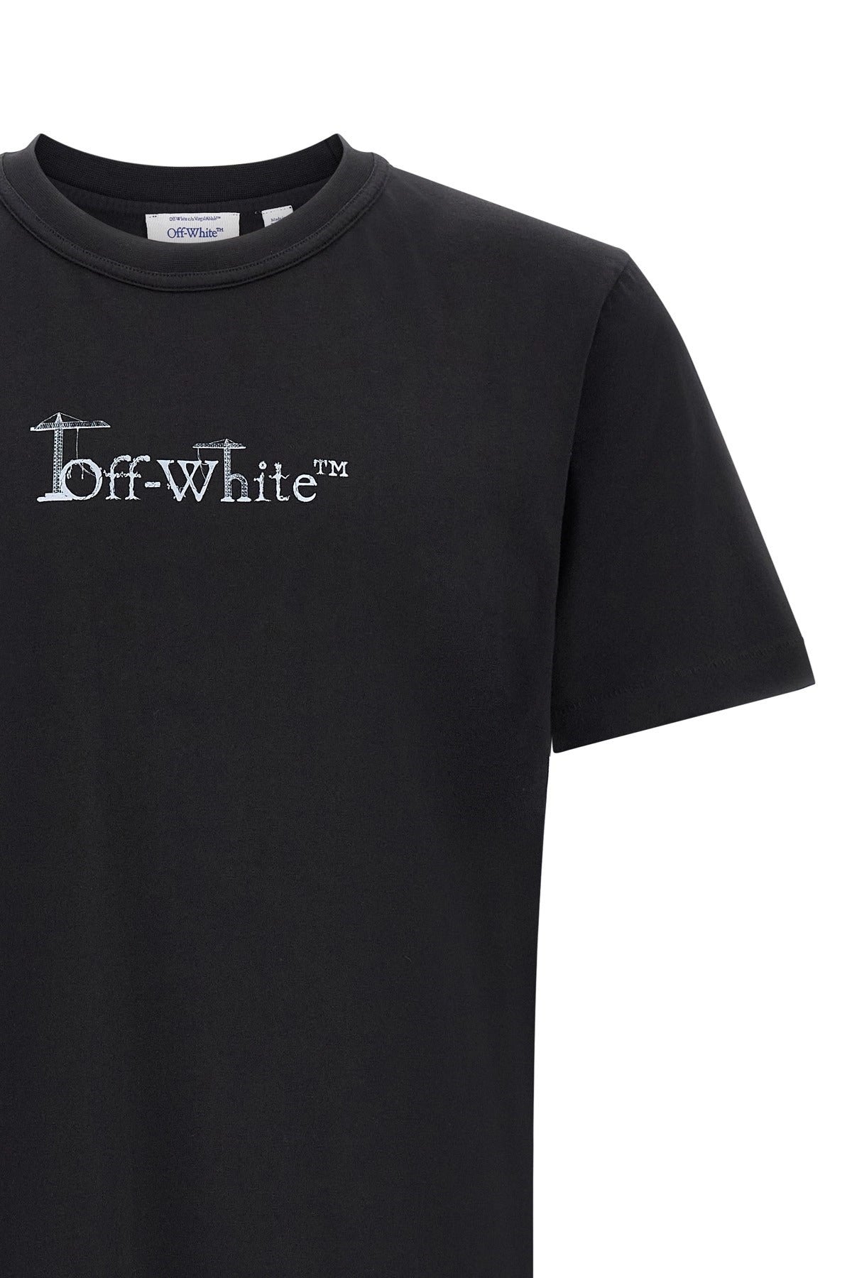 Off-White City Nature T-Shirt