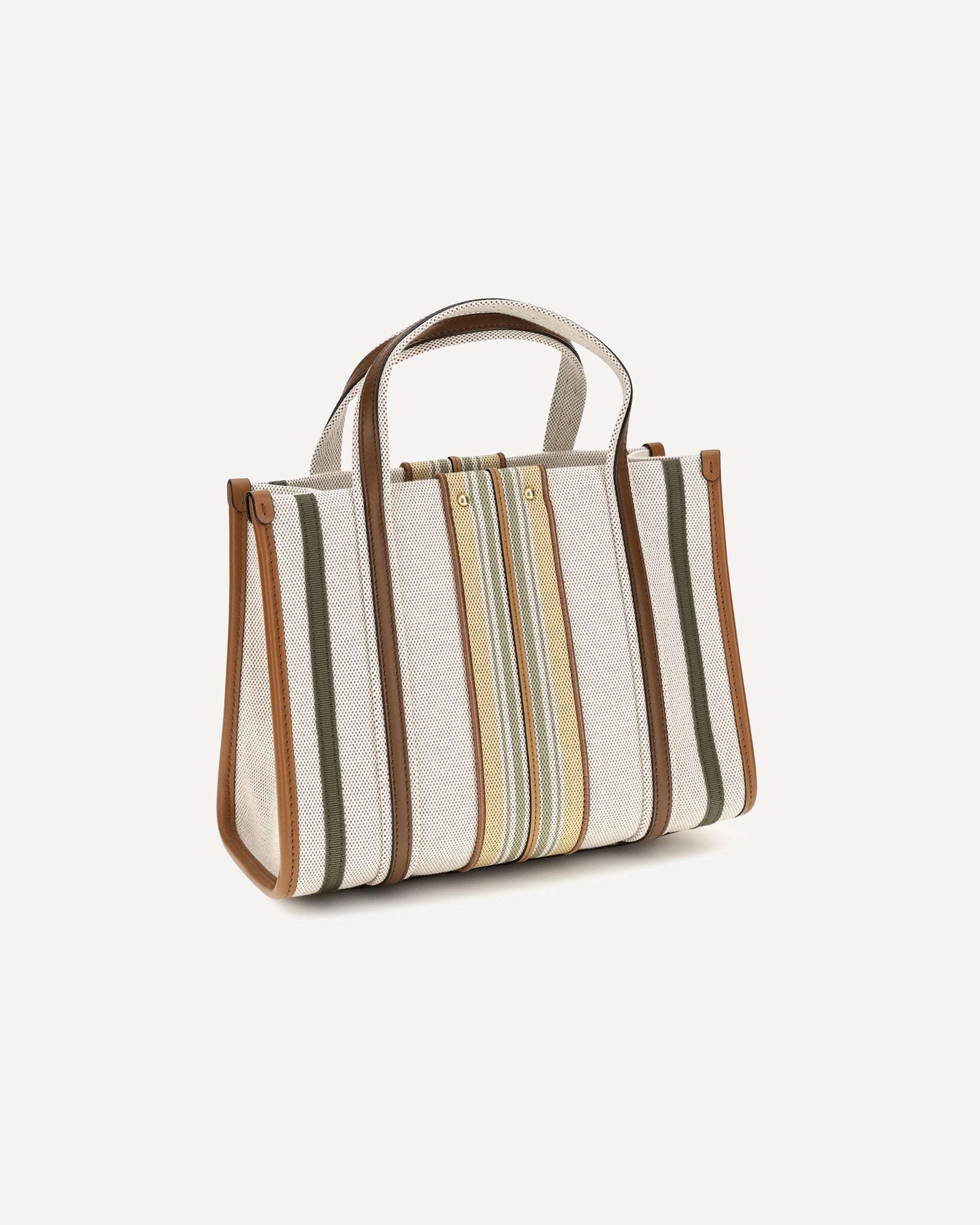 Chloé Small Woody Loop Tote Bag