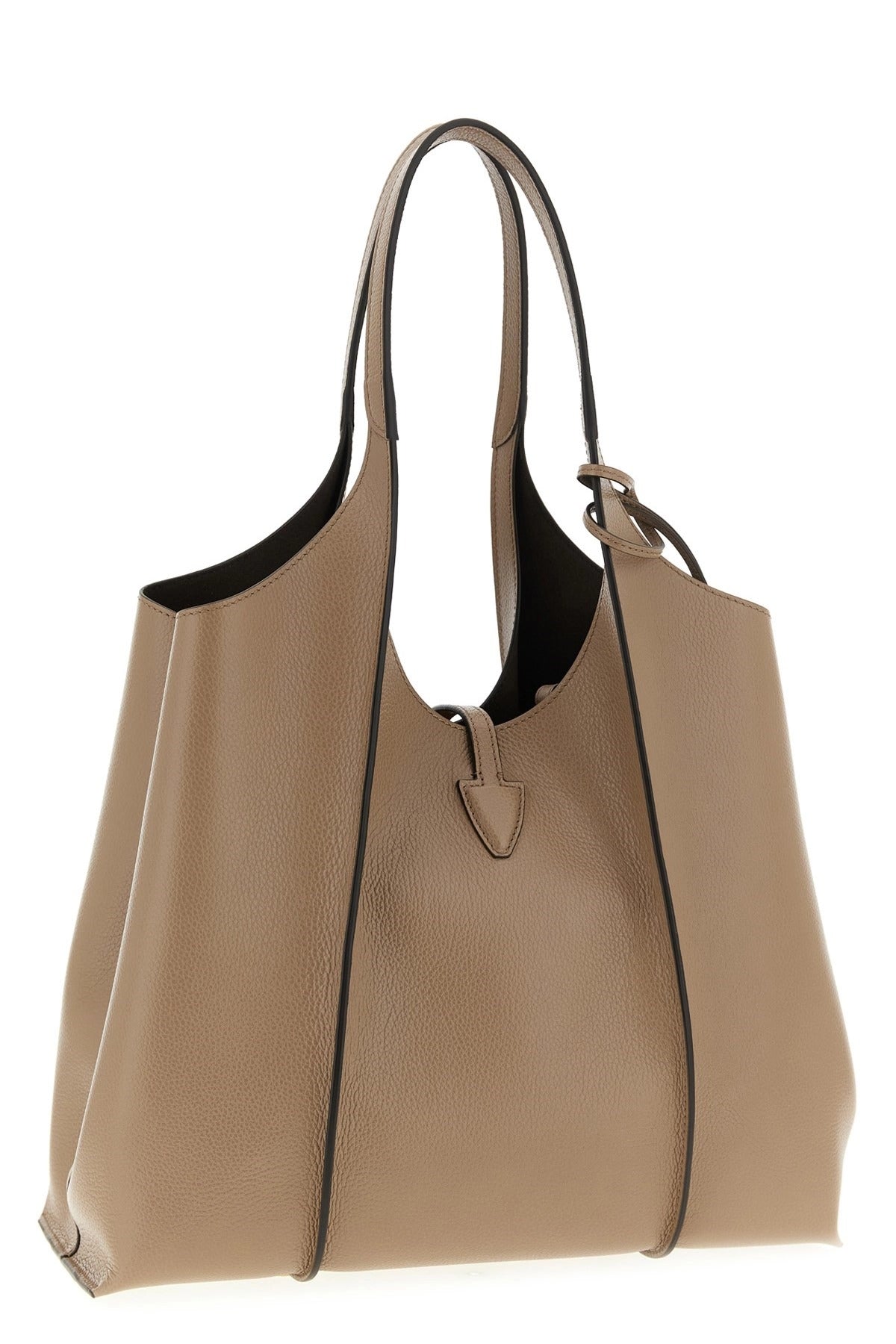 Tod's T Zeitlose Einkaufstasche