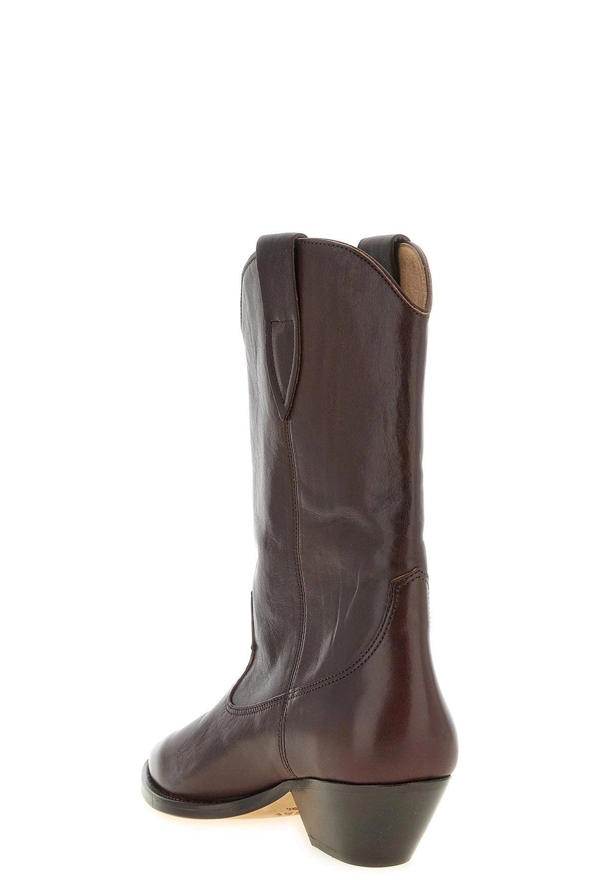 Isabel Marant Duerto Texan Boots