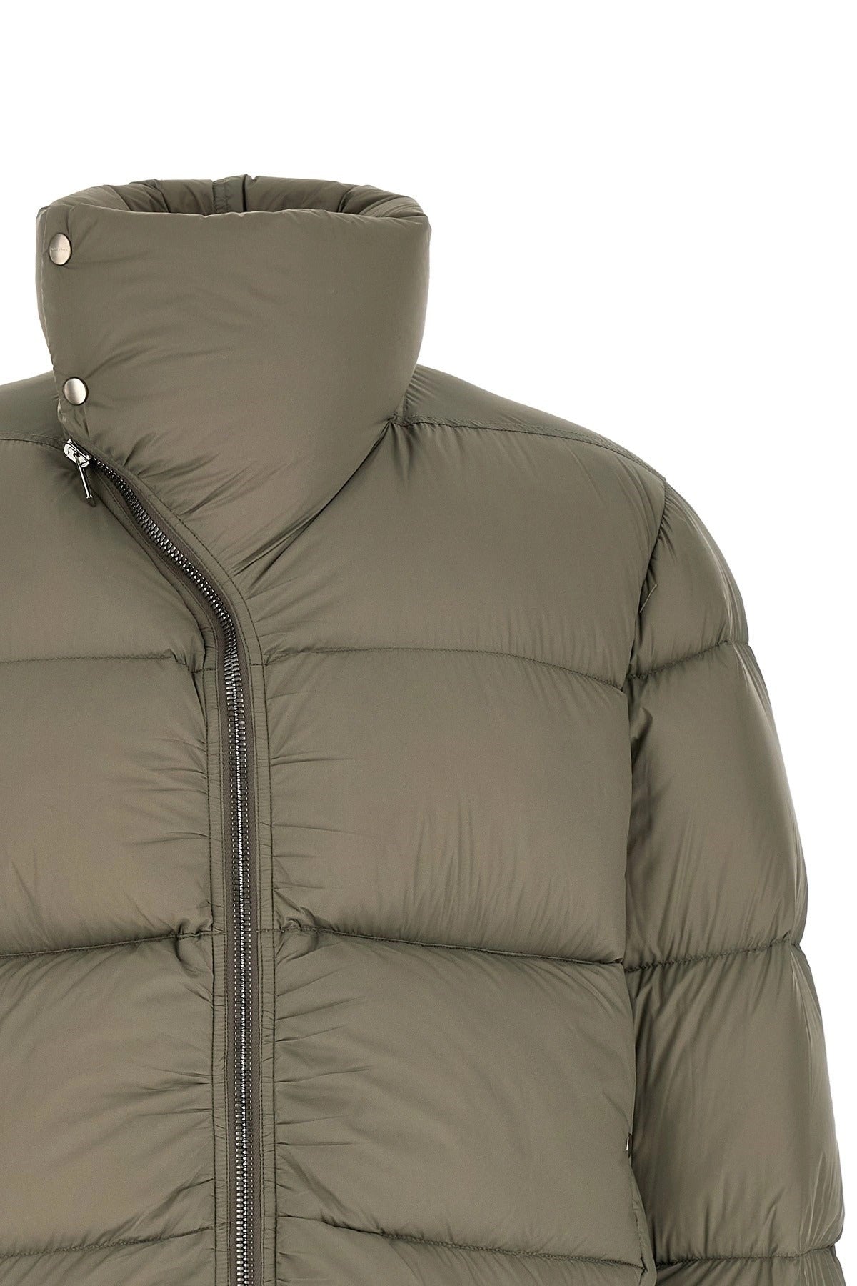 Rick Owens Turtle Down Jacket
