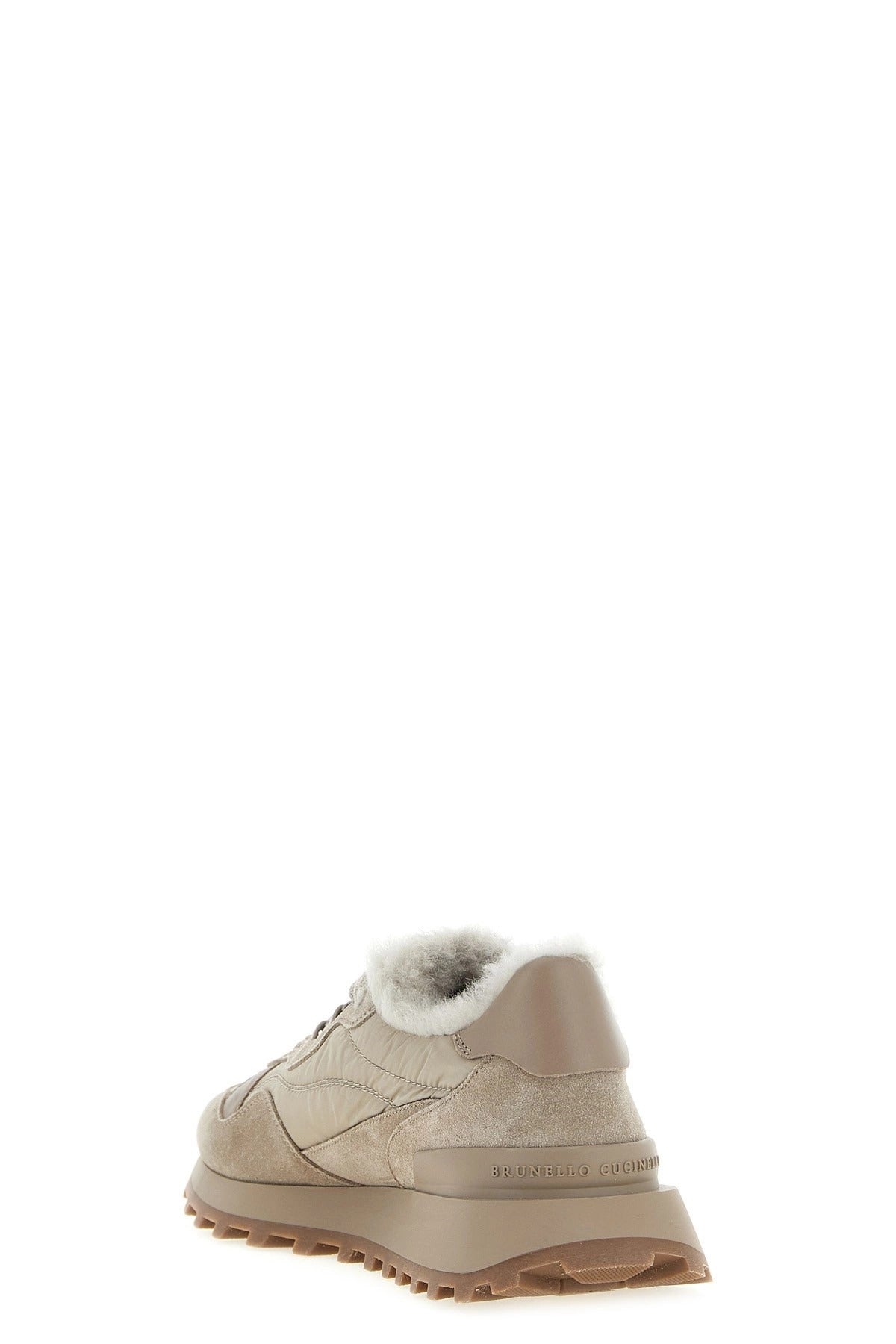 Brunello Cucinelli Active Sneakers