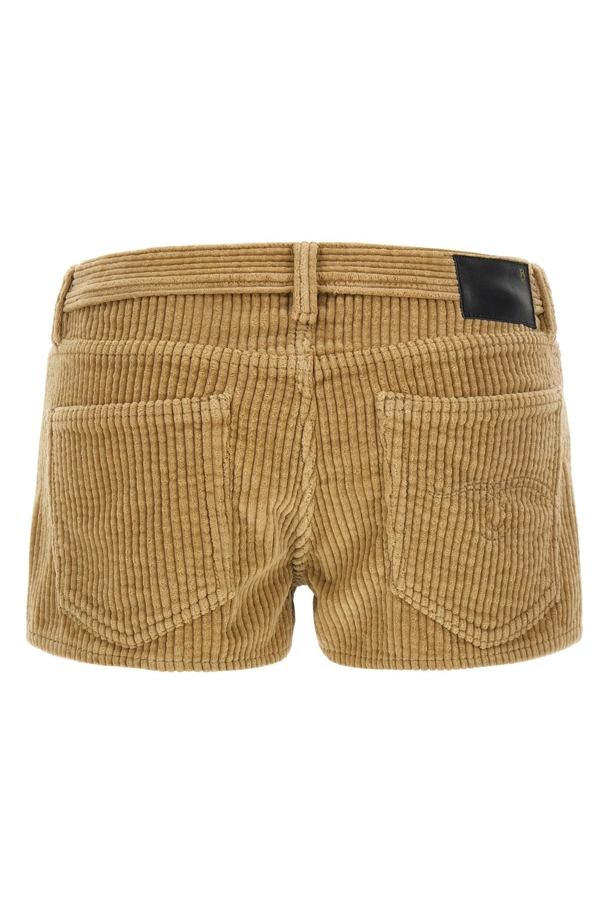 R13 Effie Shorts