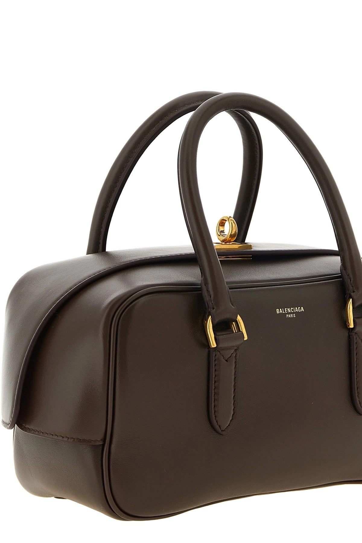 Balenciaga Bowling Le 7 Small Handbag
