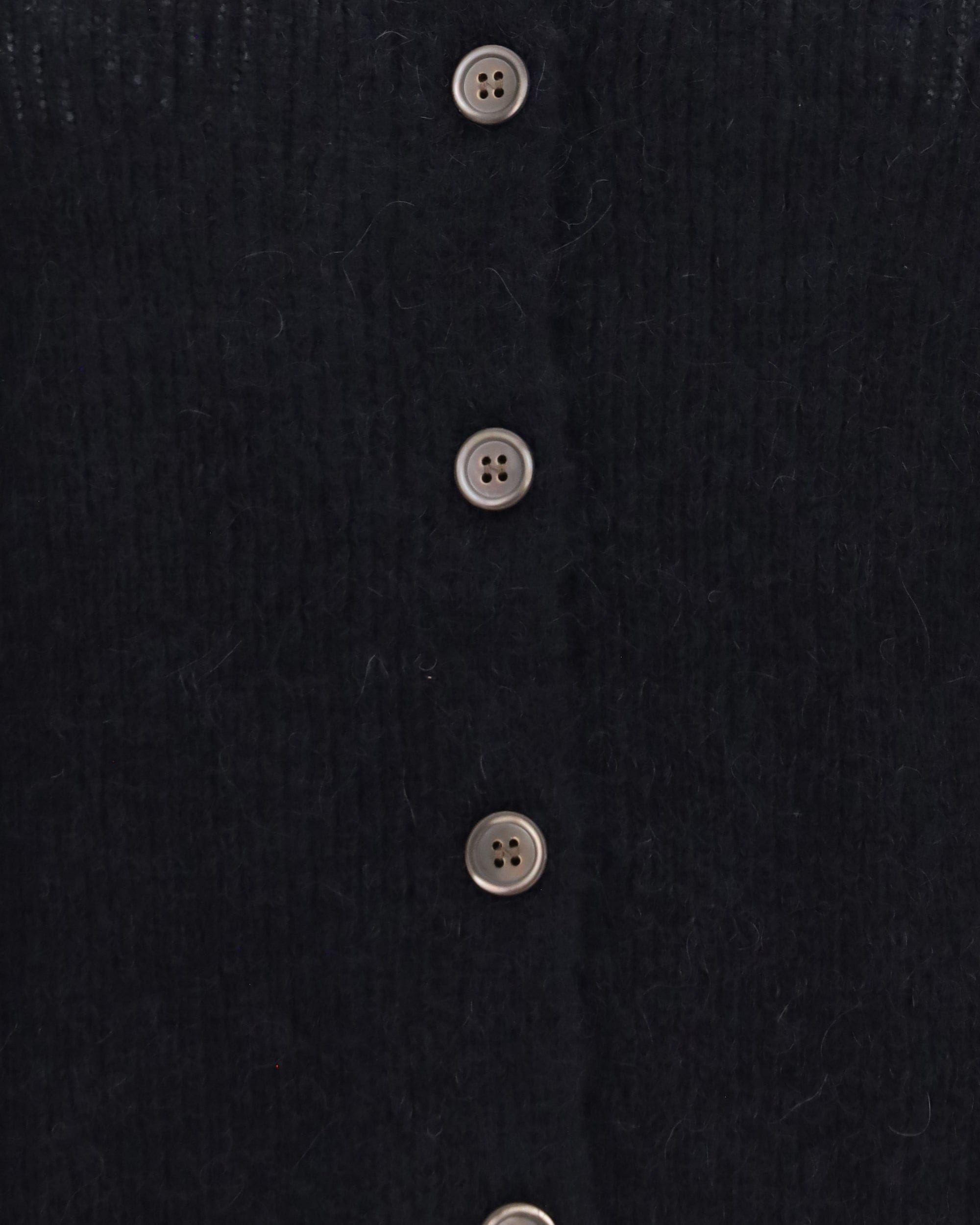 Our Legacy Mazzy Polokragenpullover