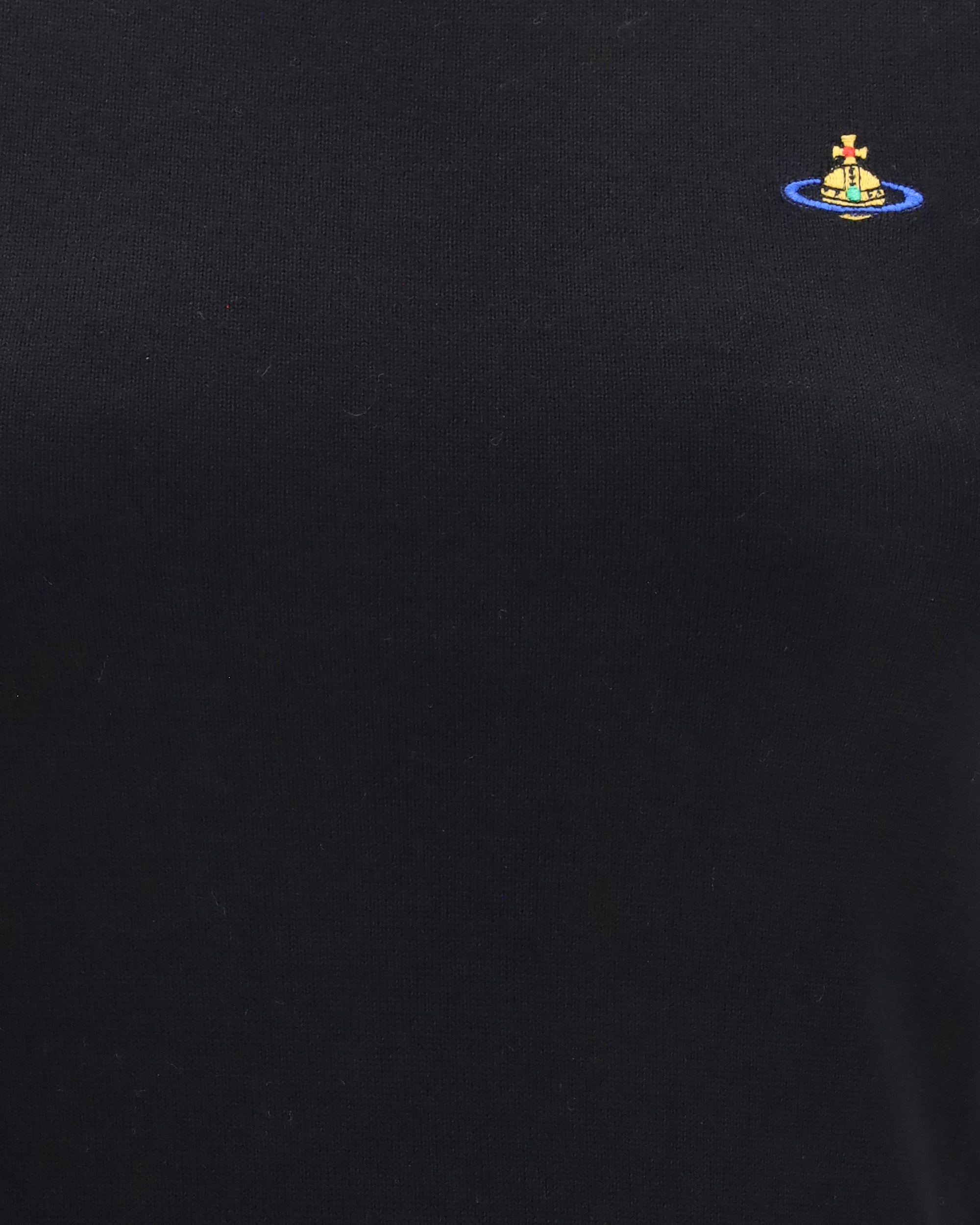 Vivienne Westwood Bea Wool Top