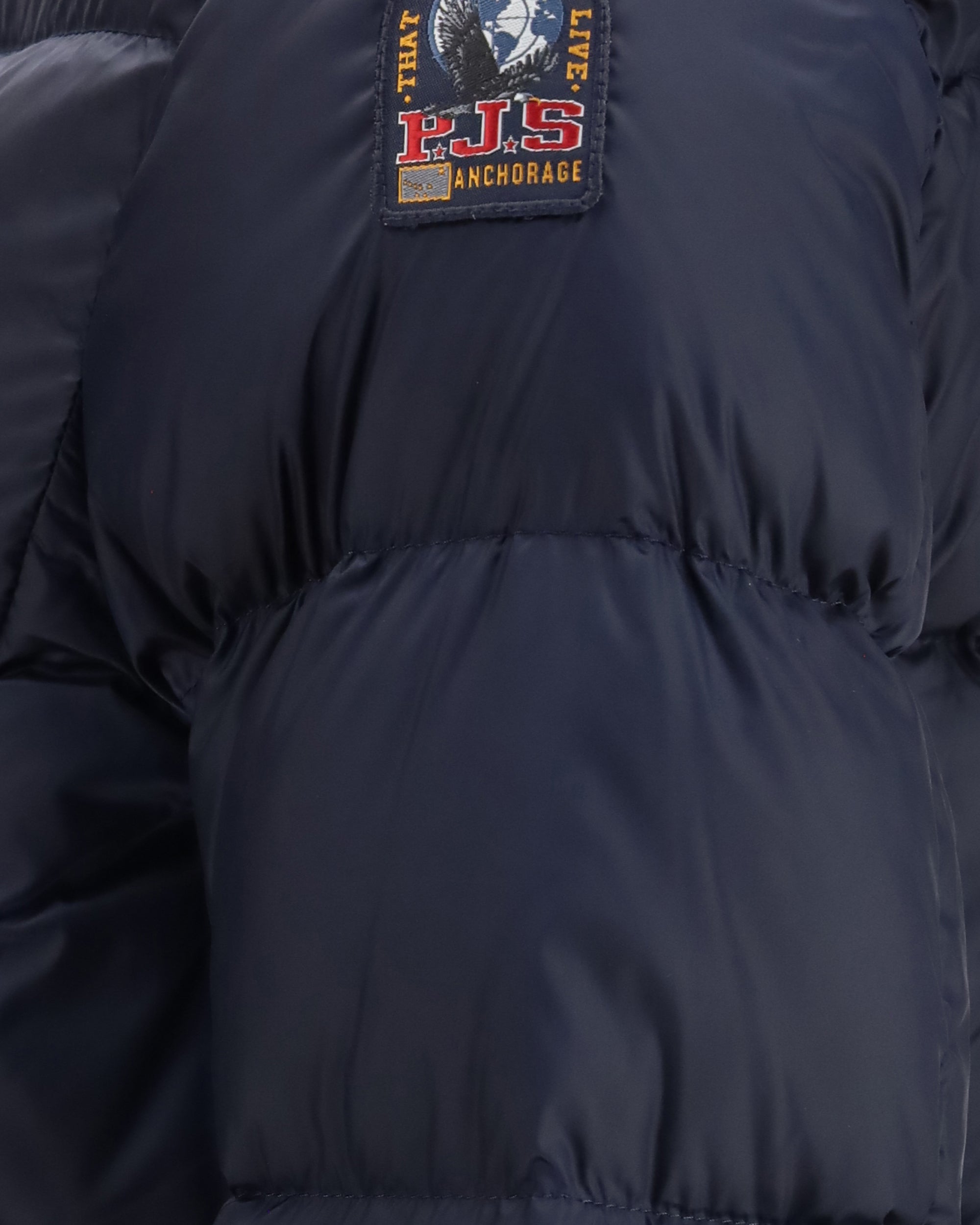 Parajumpers Mariah Hooded Down Jacket