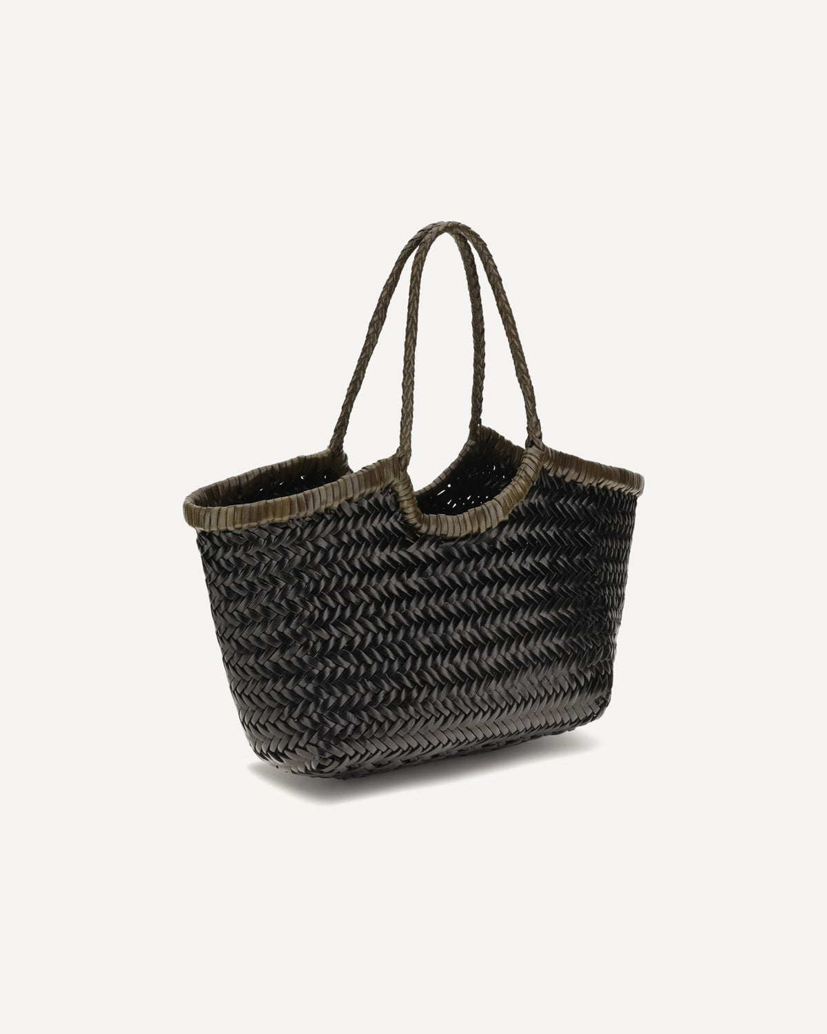 Dragon Diffusion Medium Nantucket Handbag
