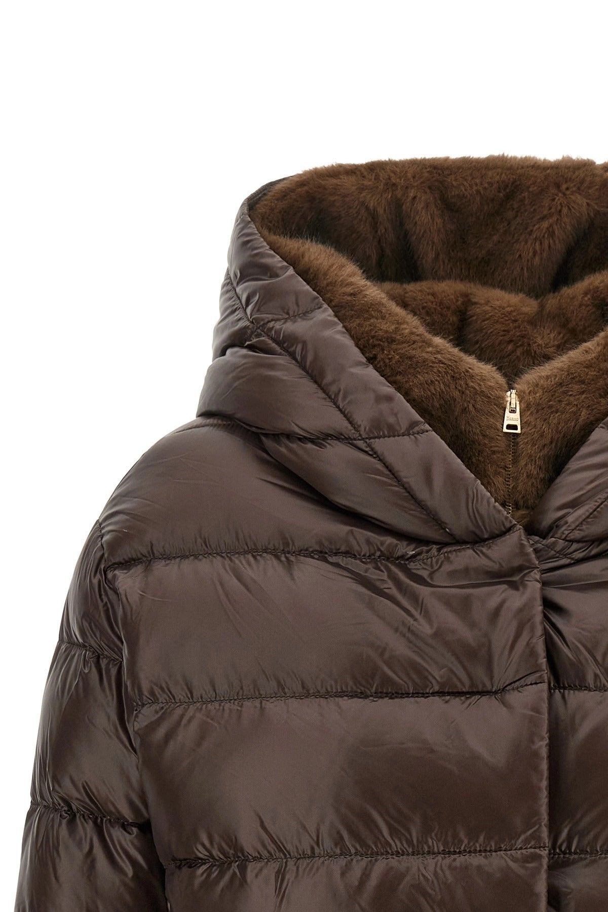 Herno Fusciacca Down Jacket