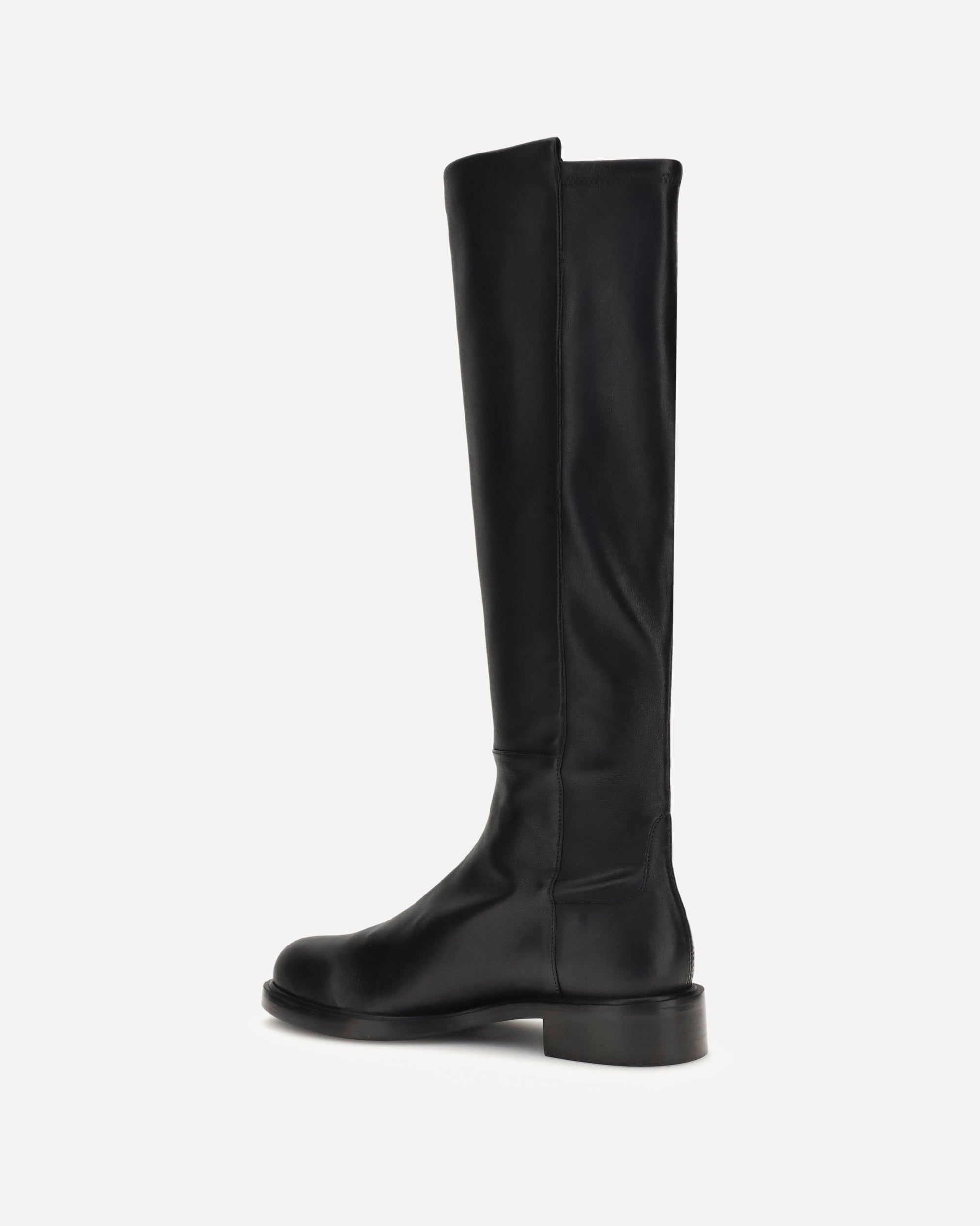 Stuart Weitzman Gisele High Boots