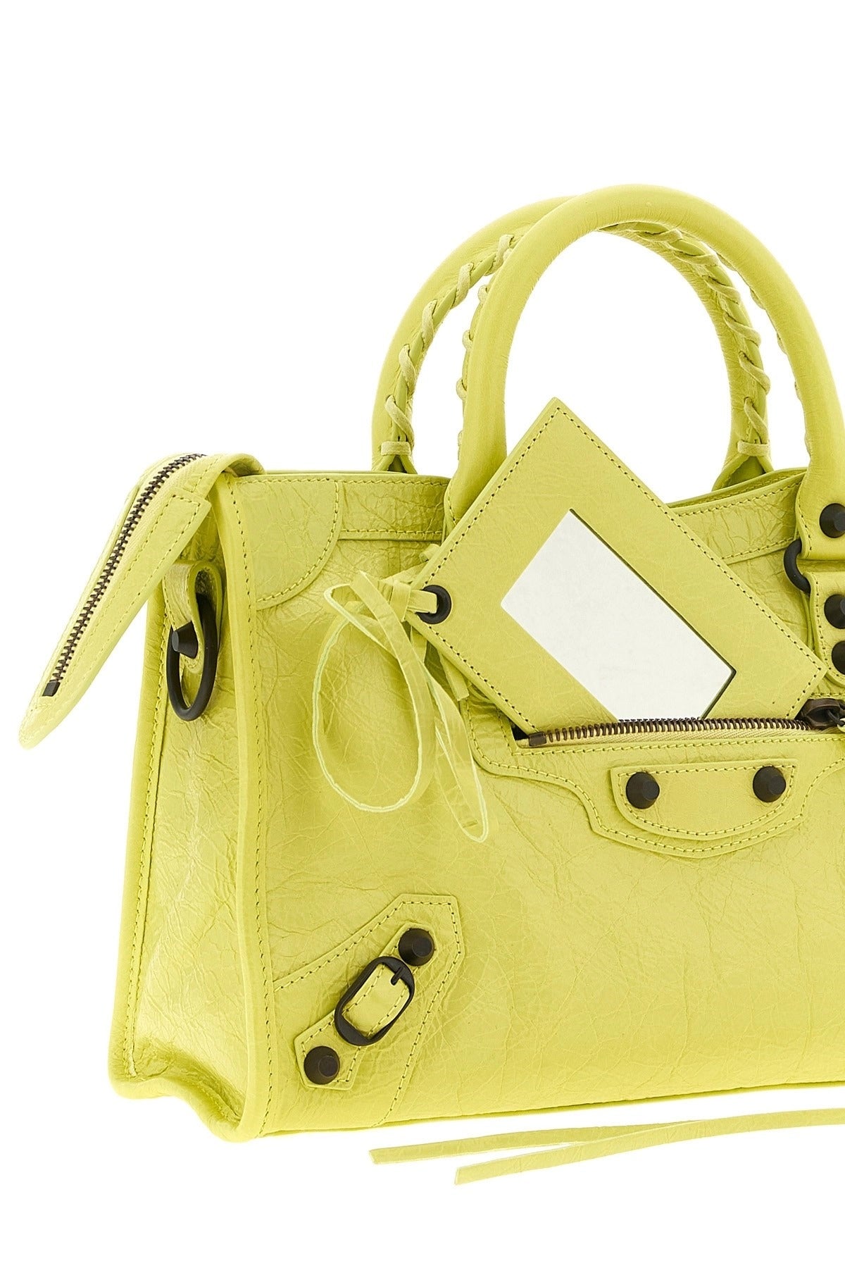 Balenciaga Le City S Handbag