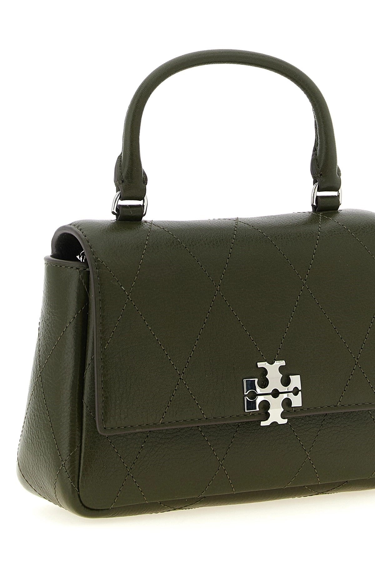 Tory Burch Charlie Mini Handbag