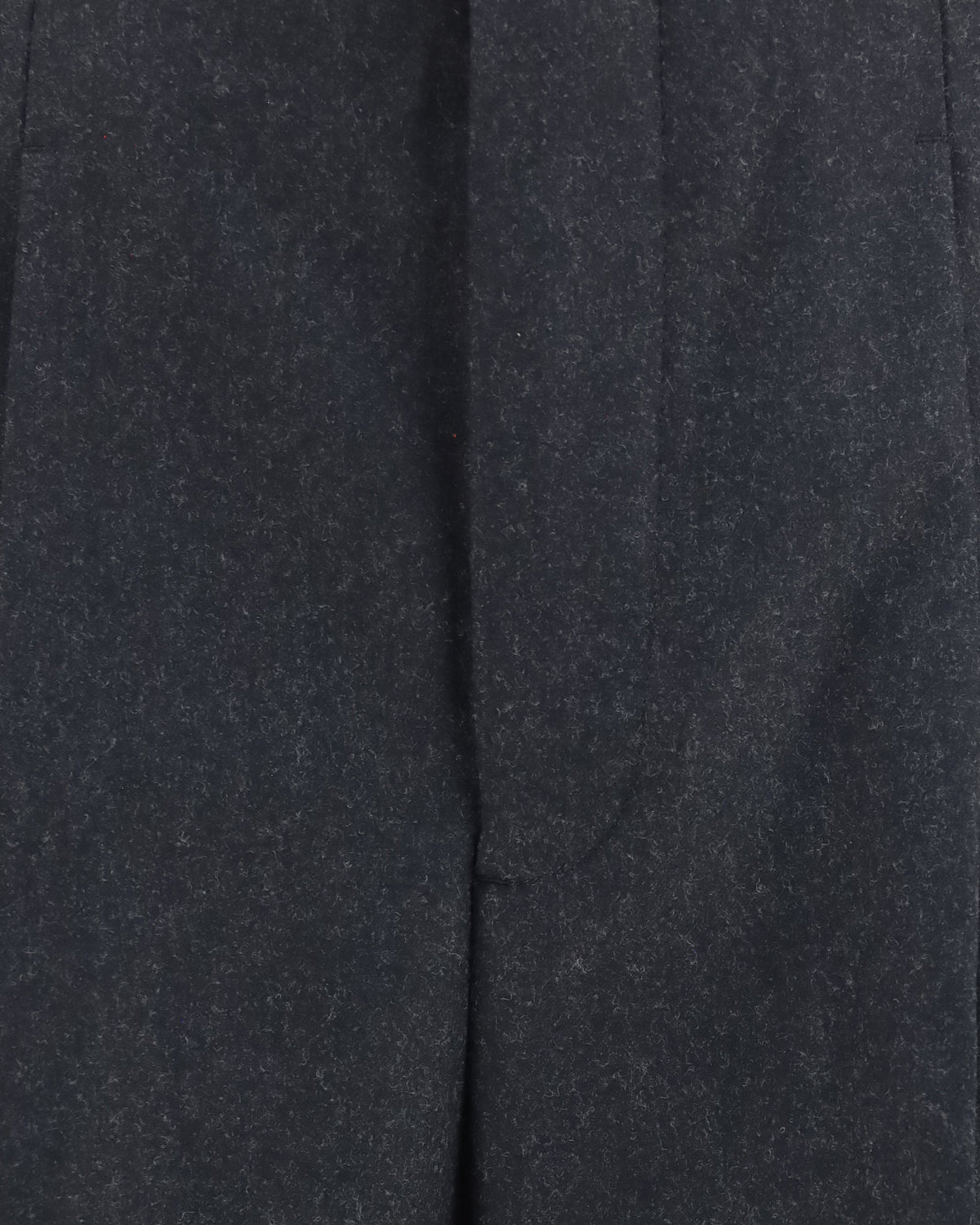 Umit Benan Tailored Wool Pants