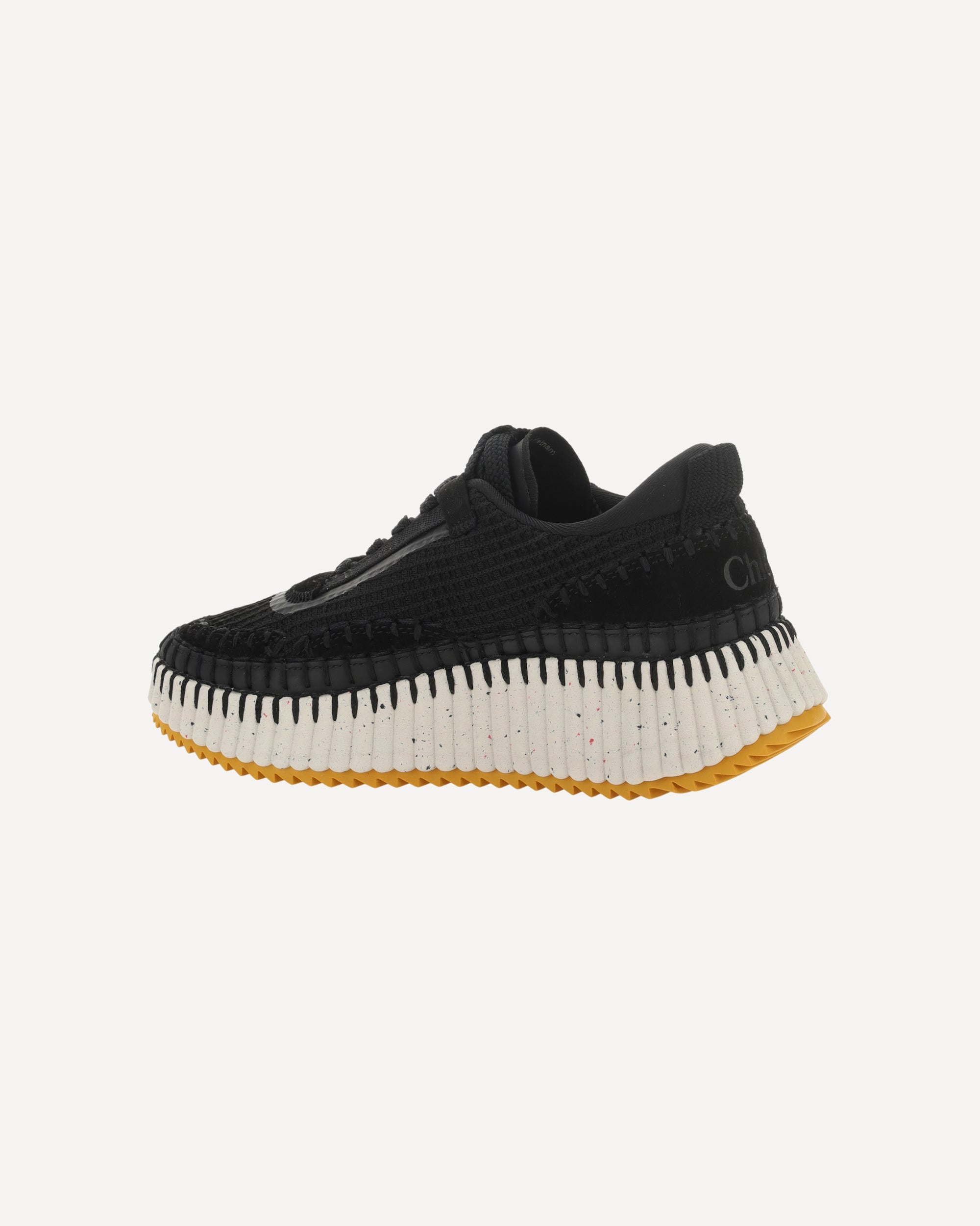 Chloé Nama Sneakers