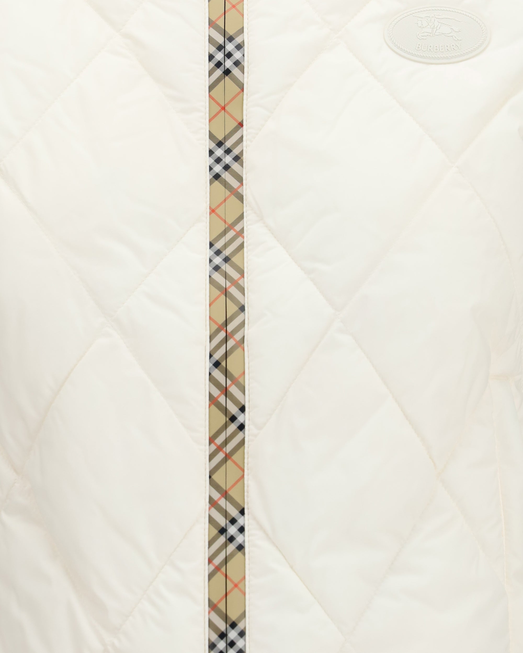 Burberry Cheswick Padded Gilet