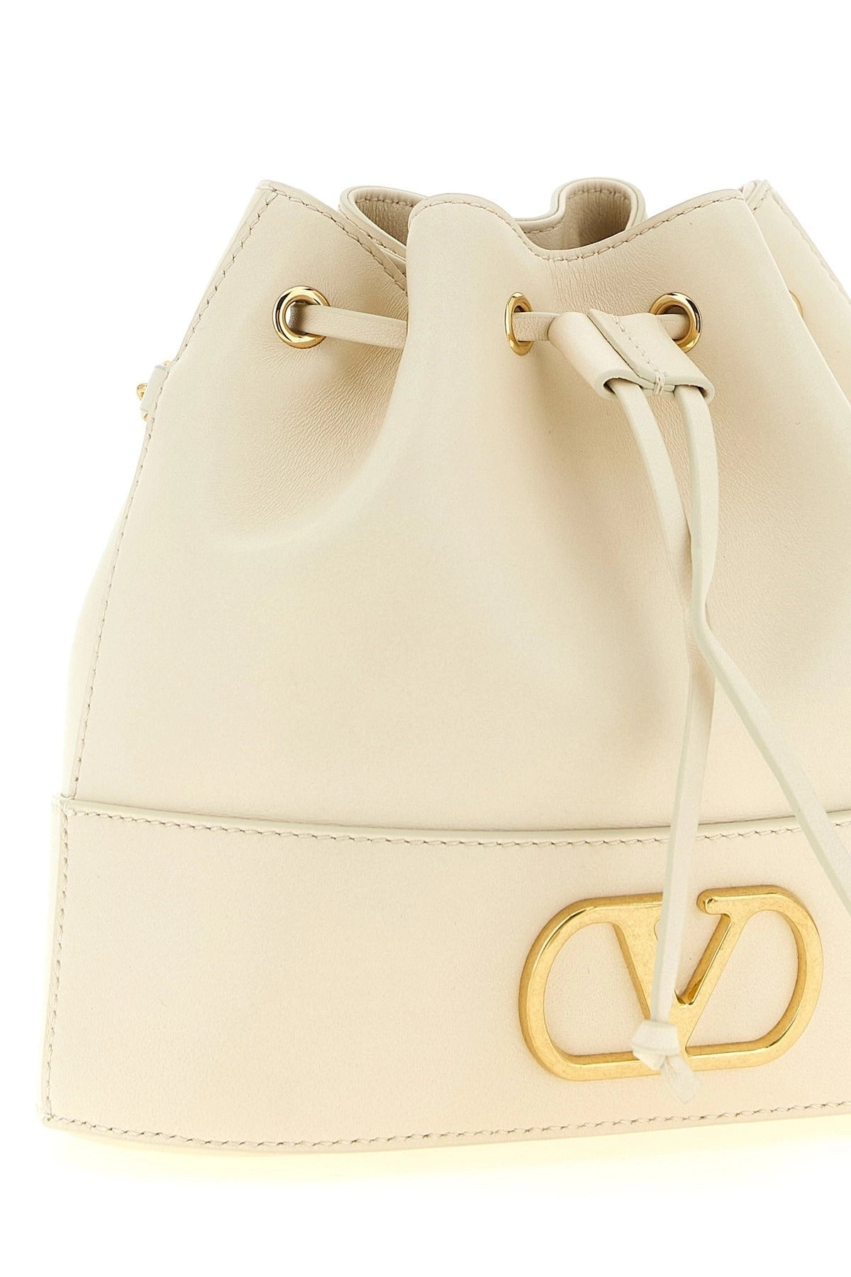 Valentino Garavani VLogo Signature Sechiello Bag