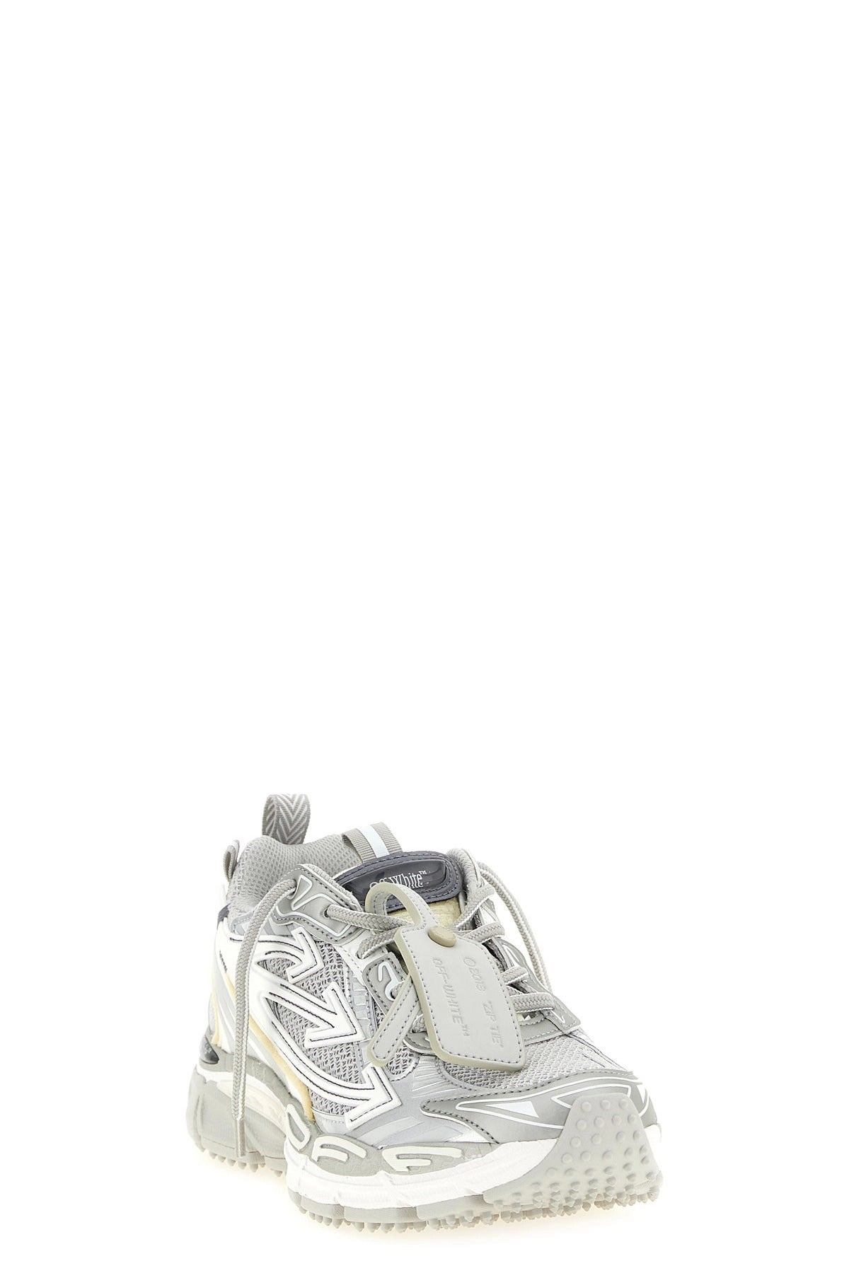 Off-White Be Right Back Sneakers