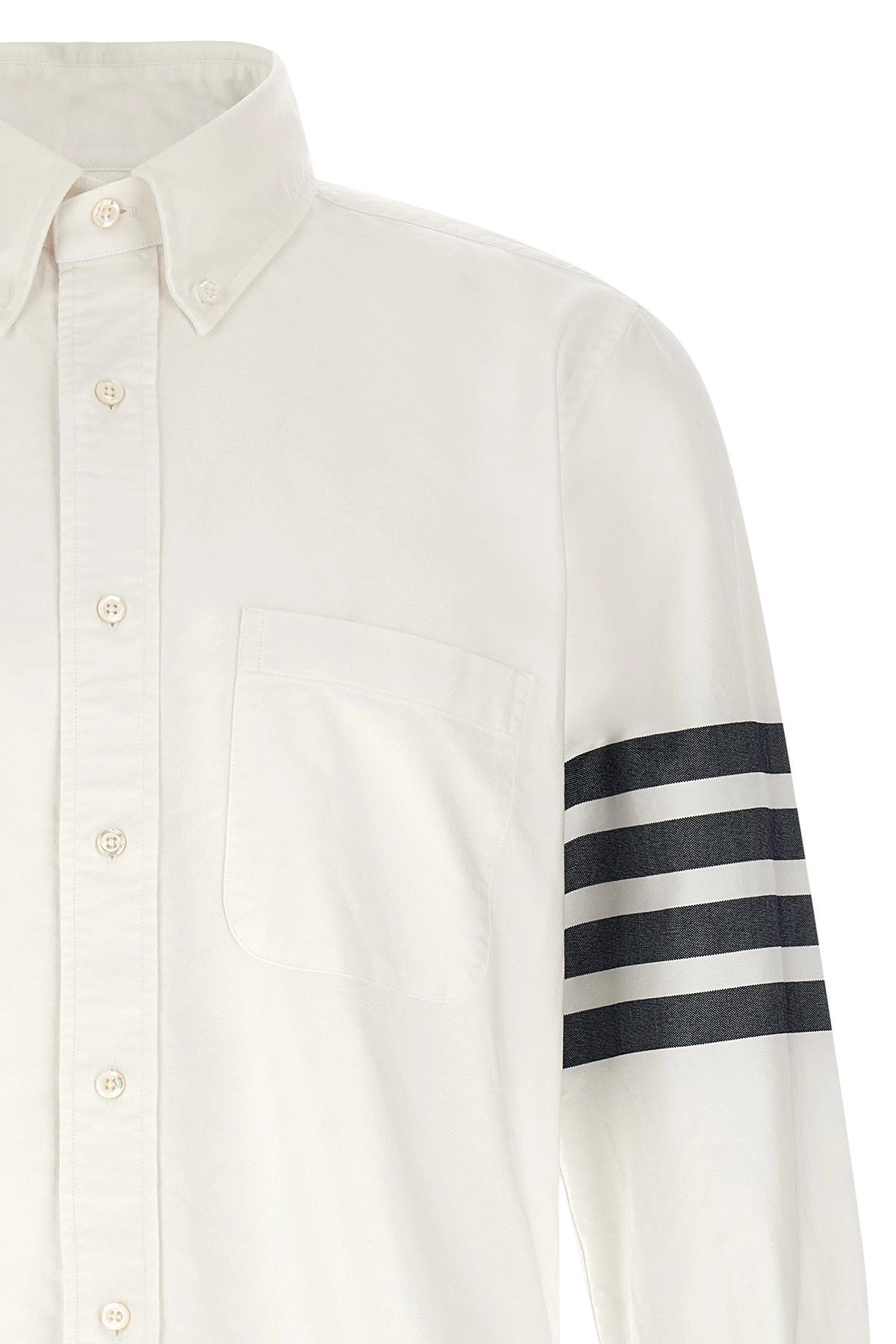 Thom Browne 4BAR Shirt
