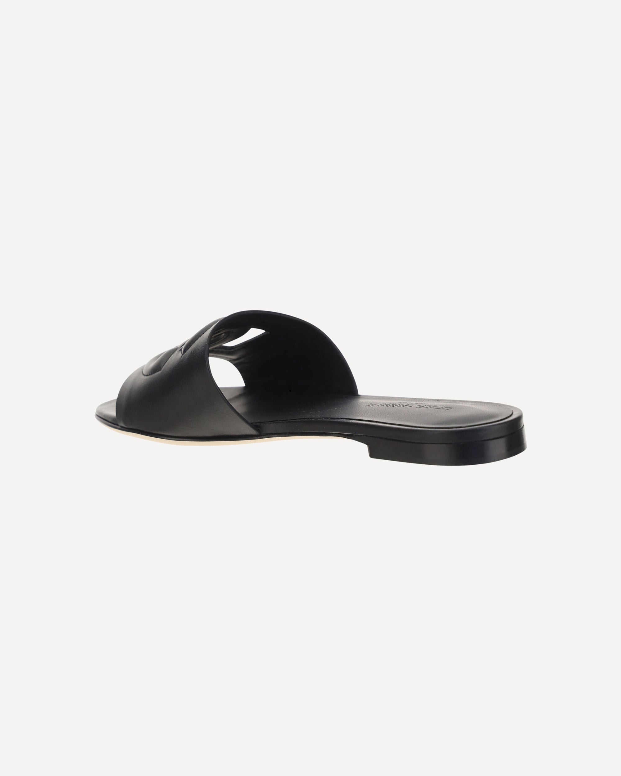 Dolce & Gabbana Millenials Sandals