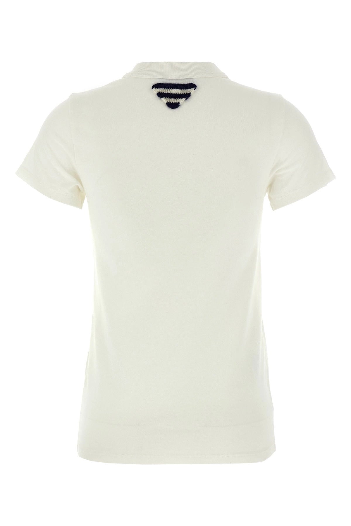 Prada Vintage Logo T-Shirt