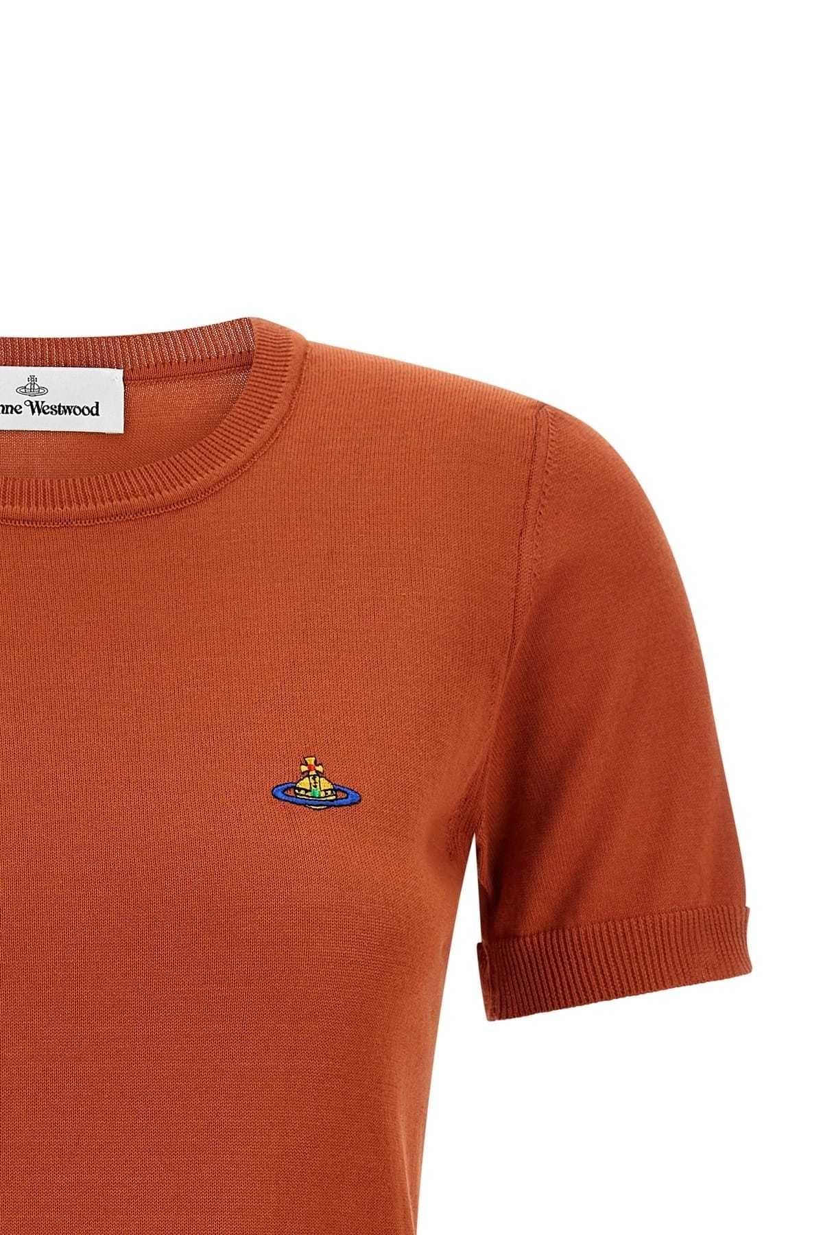 Vivienne Westwood Vivienne Westwood Bea Cotton Top