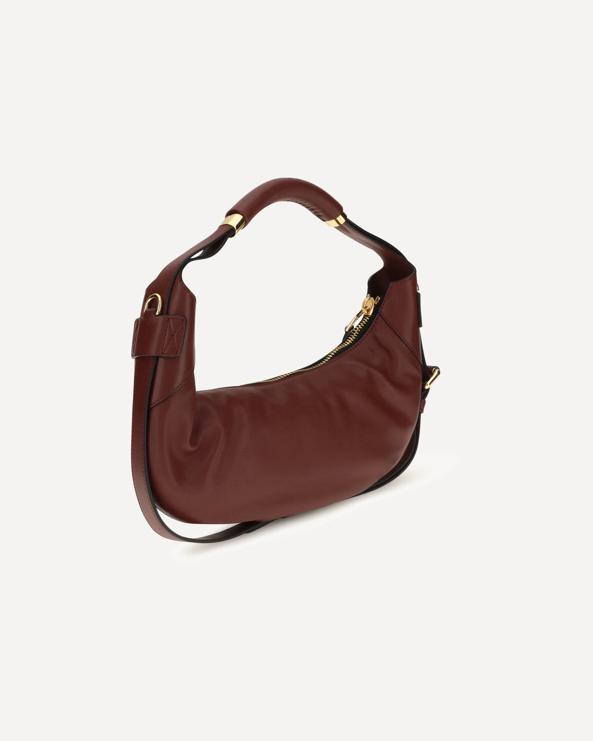 Moschino Leather Handbag