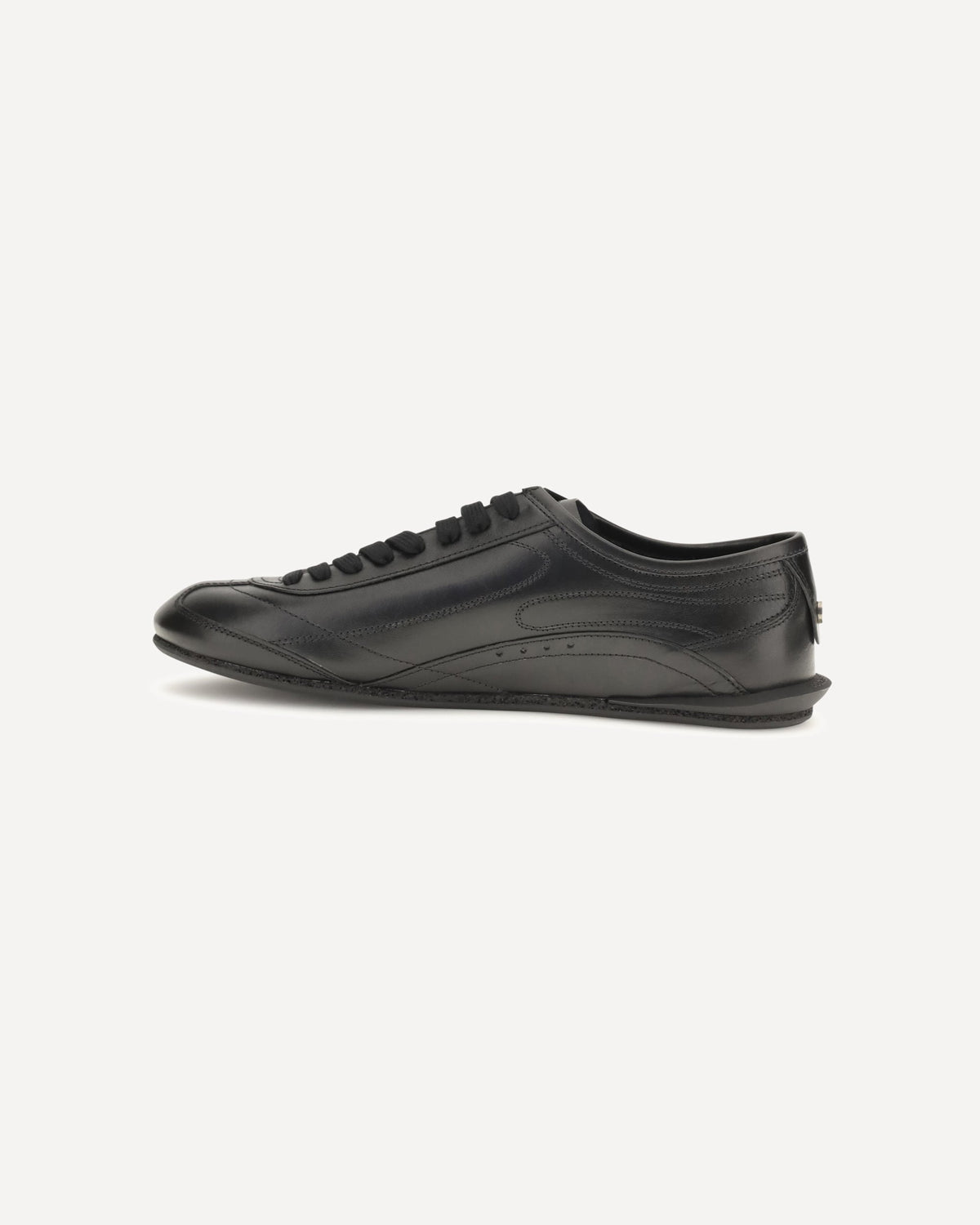 Dolce & Gabbana Lipari Low-Top Sneakers