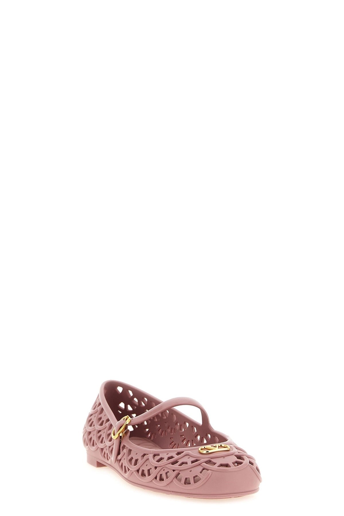 Valentino Garavani Ondette Ballet Flats
