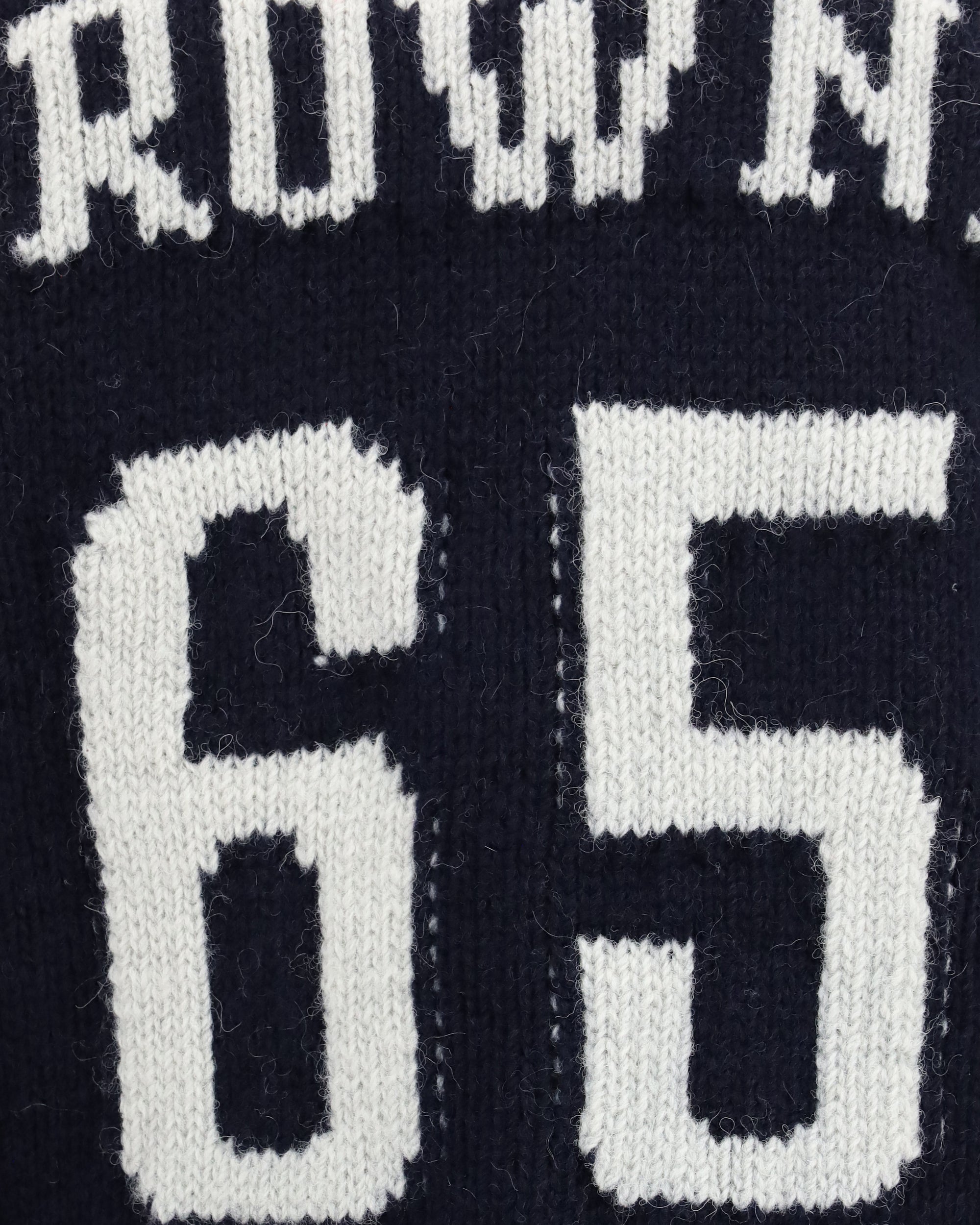 Thom Browne Browne 65 Hooded Jersey Cardigan