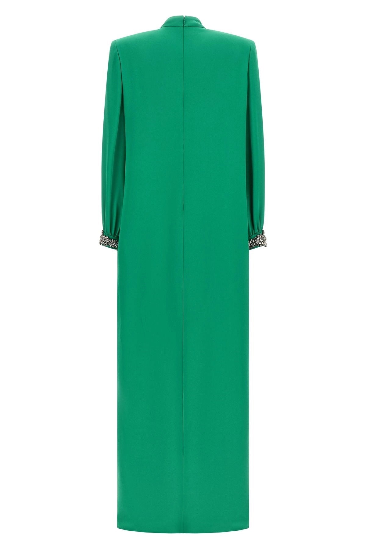 Valentino Garavani Cady Couture Dress