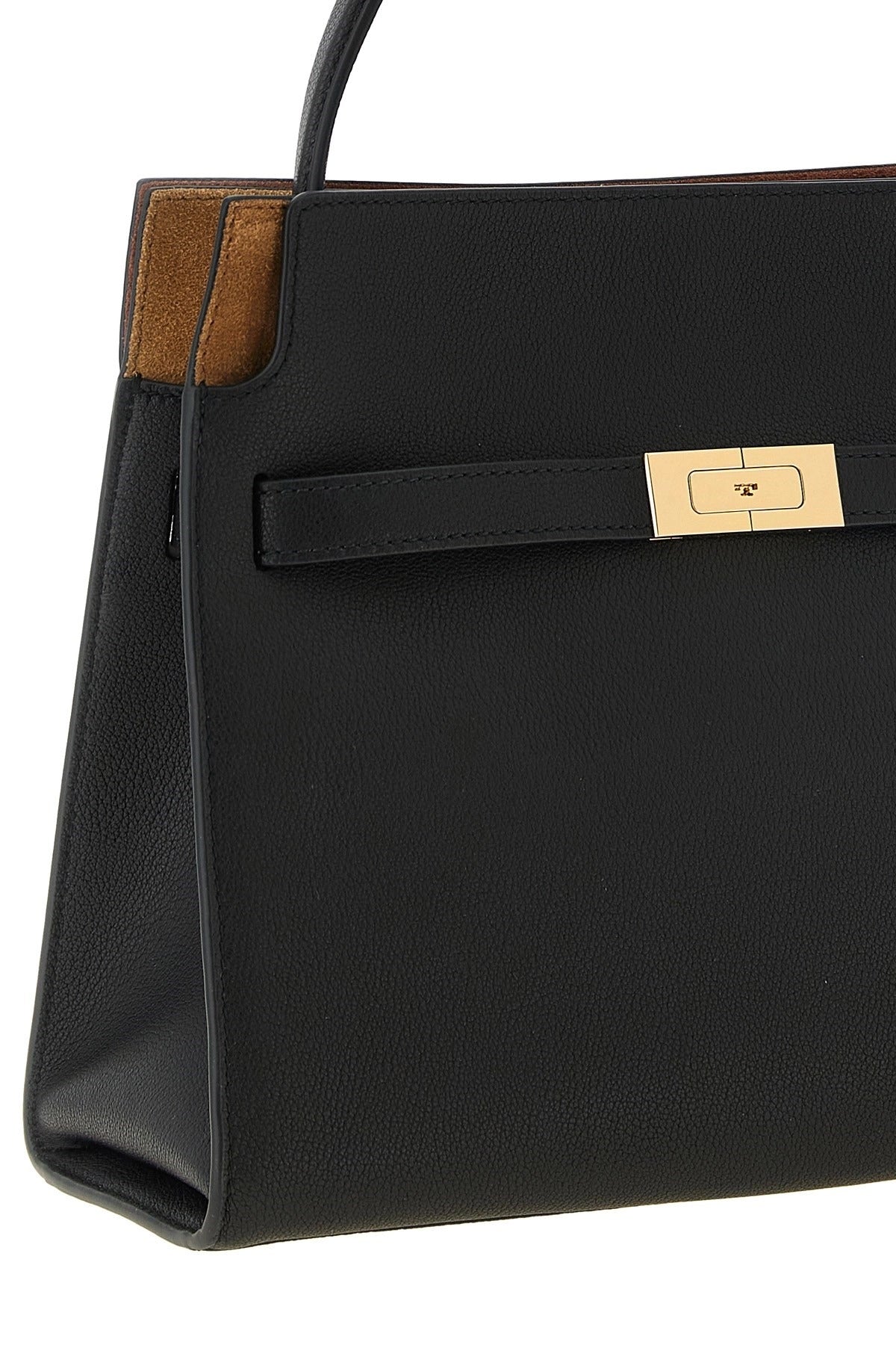 Tory Burch Lee Radziwill Small Shoulder Bag