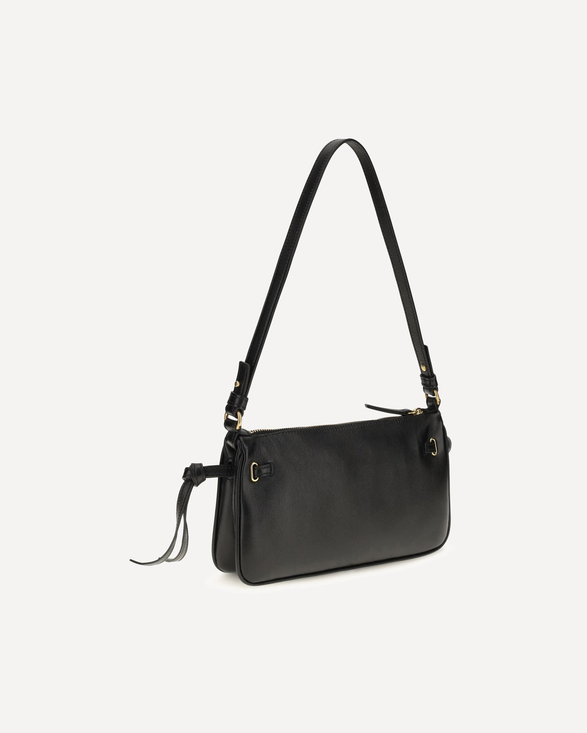 Chloé Paddington Sling Mini Shoulder Bag