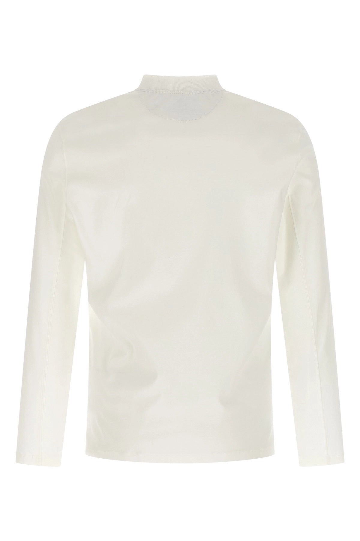 Brunello Cucinelli Chimney Neck T-Shirt